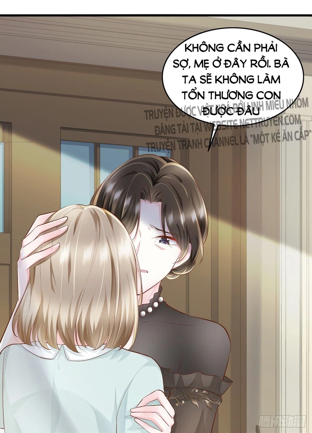 Nghịch Lai Chuyển Sinh: Gặp Phải Tần Tiên Sinh Chapter 12 - 6