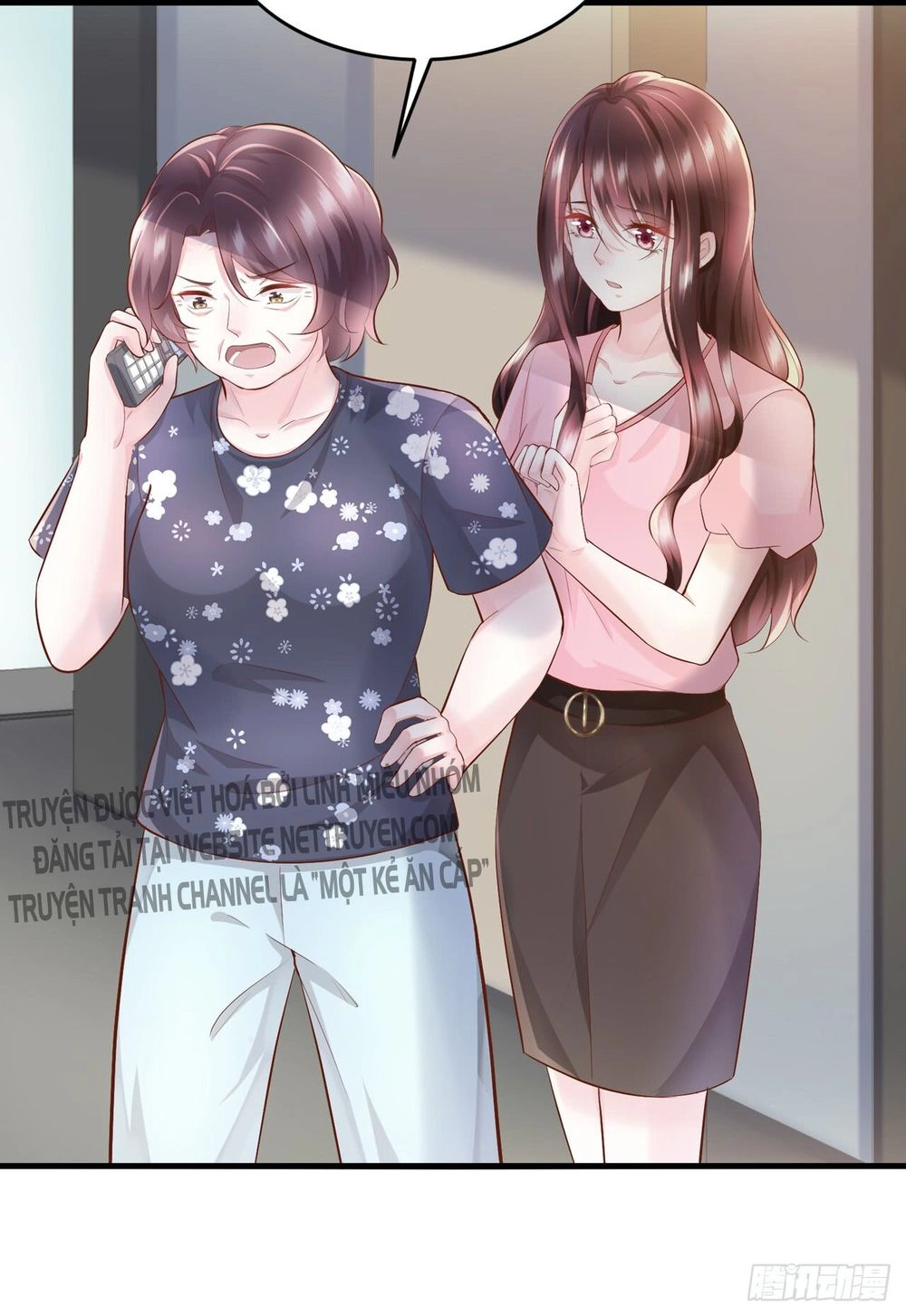 Nghịch Lai Chuyển Sinh: Gặp Phải Tần Tiên Sinh Chapter 12 - 9