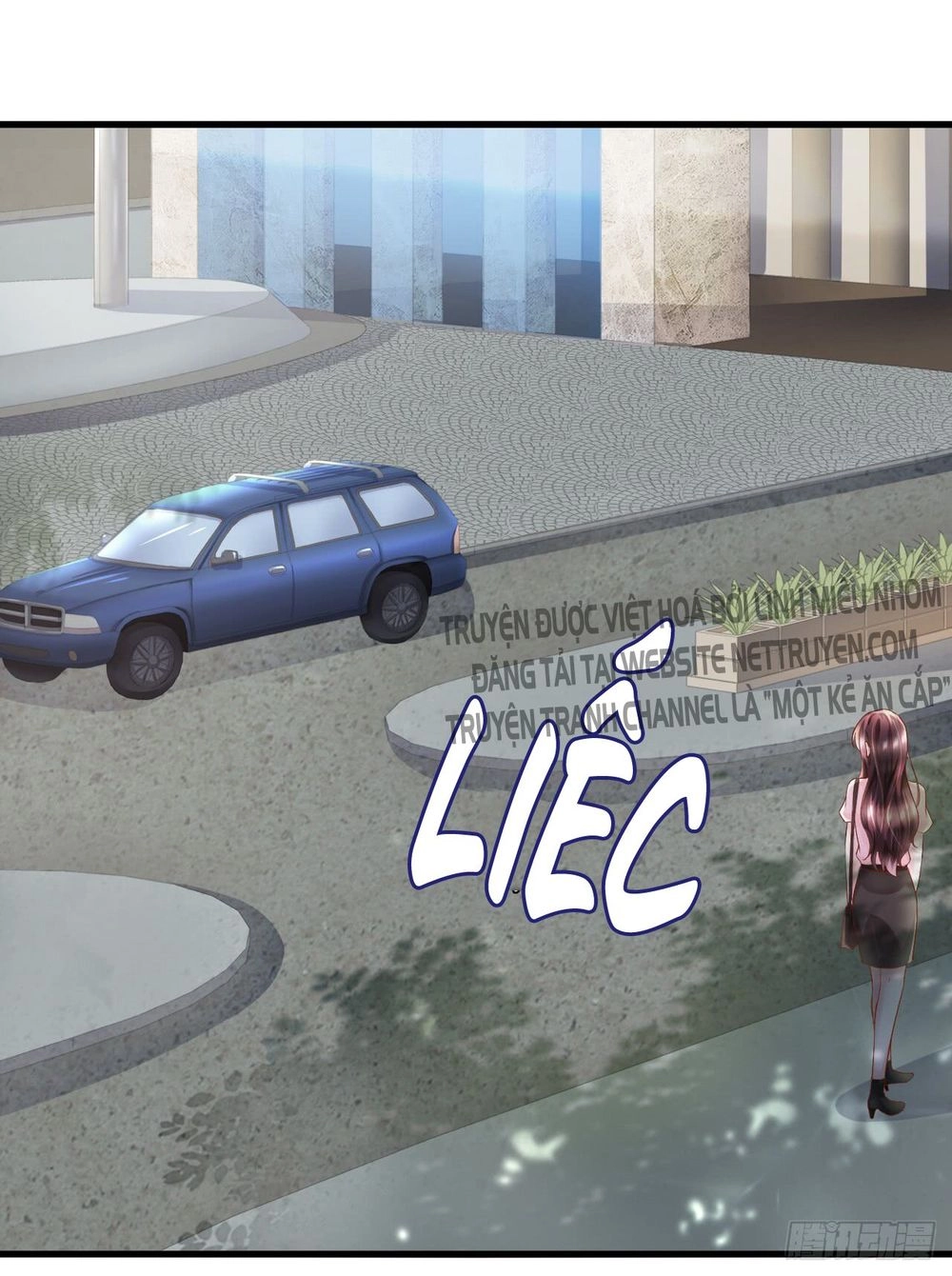 Nghịch Lai Chuyển Sinh: Gặp Phải Tần Tiên Sinh Chapter 12 - 10