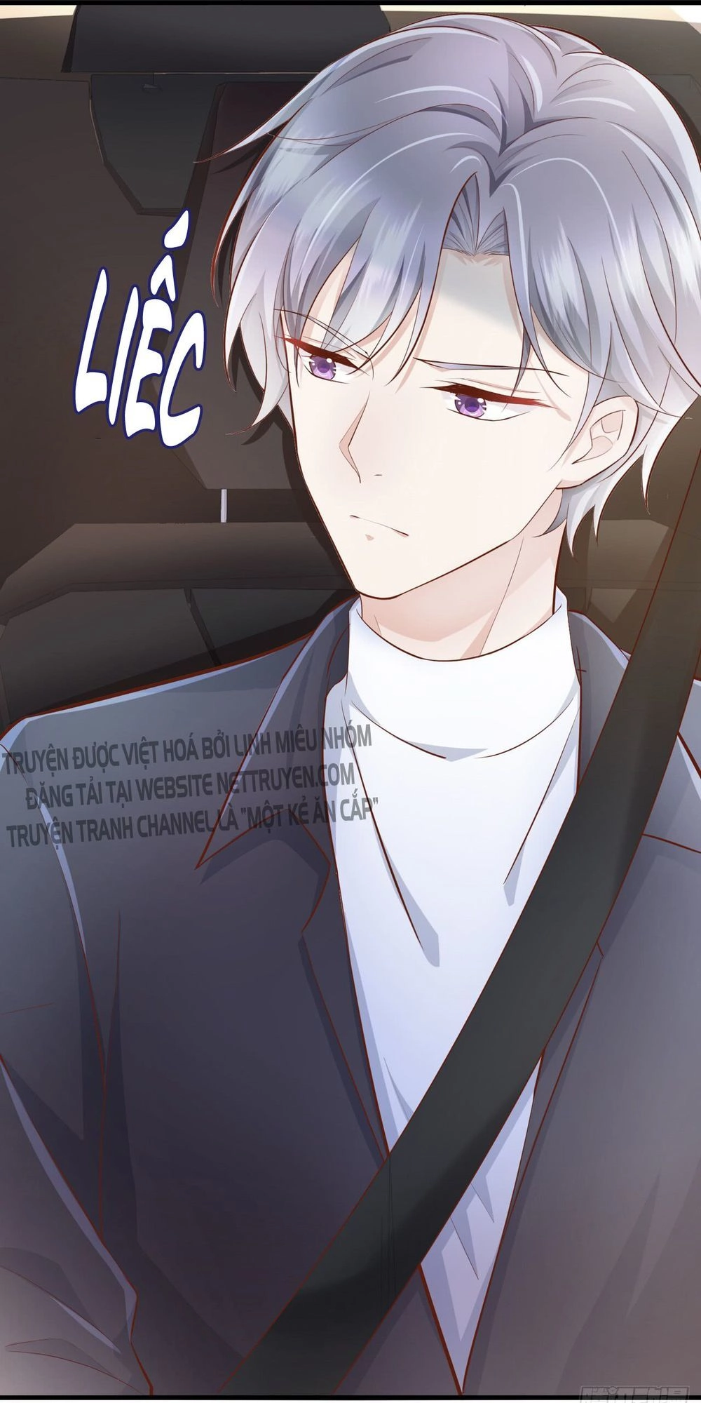 Nghịch Lai Chuyển Sinh: Gặp Phải Tần Tiên Sinh Chapter 12 - 12