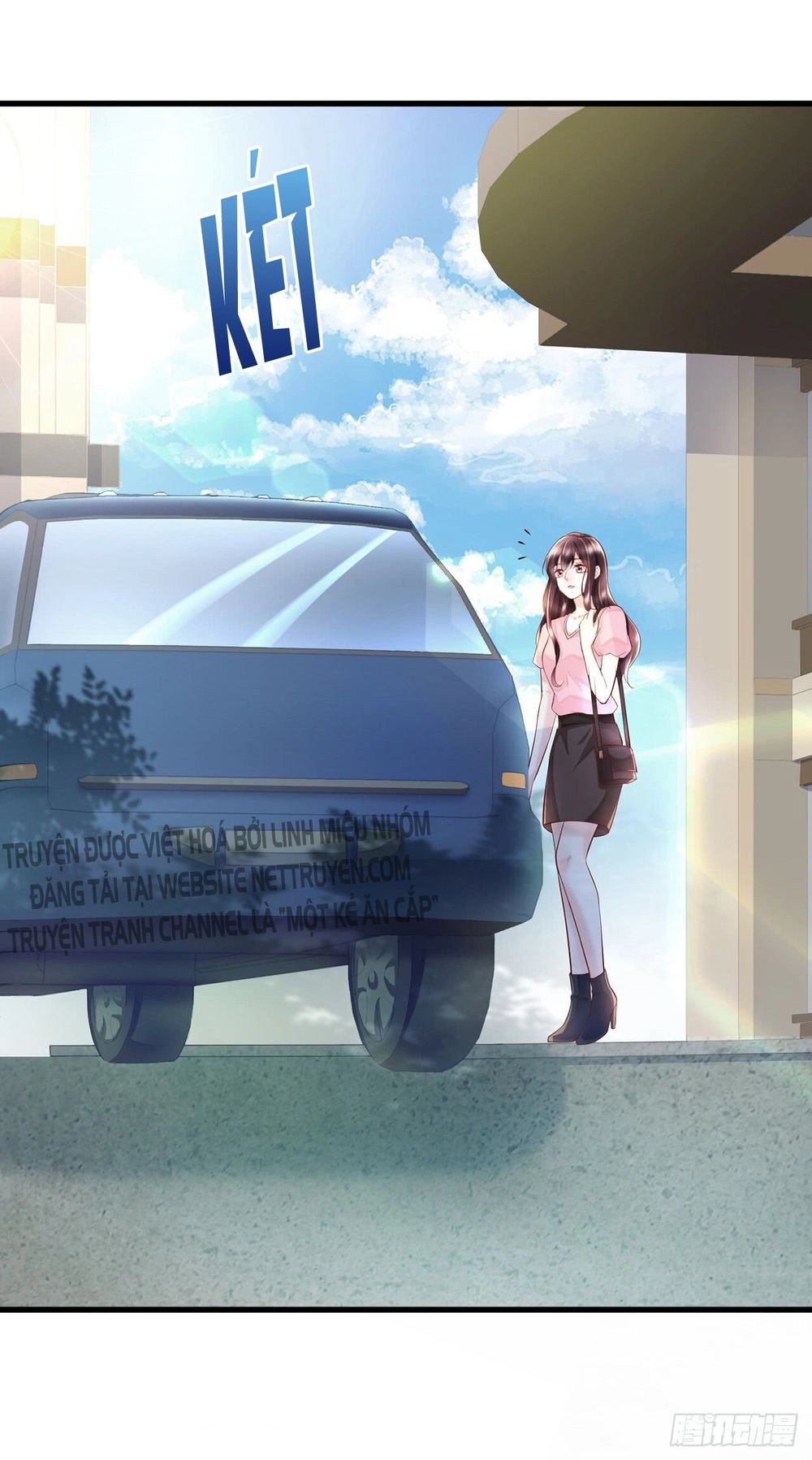 Nghịch Lai Chuyển Sinh: Gặp Phải Tần Tiên Sinh Chapter 12 - 16