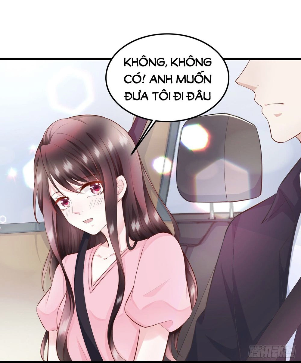 Nghịch Lai Chuyển Sinh: Gặp Phải Tần Tiên Sinh Chapter 13 - 18