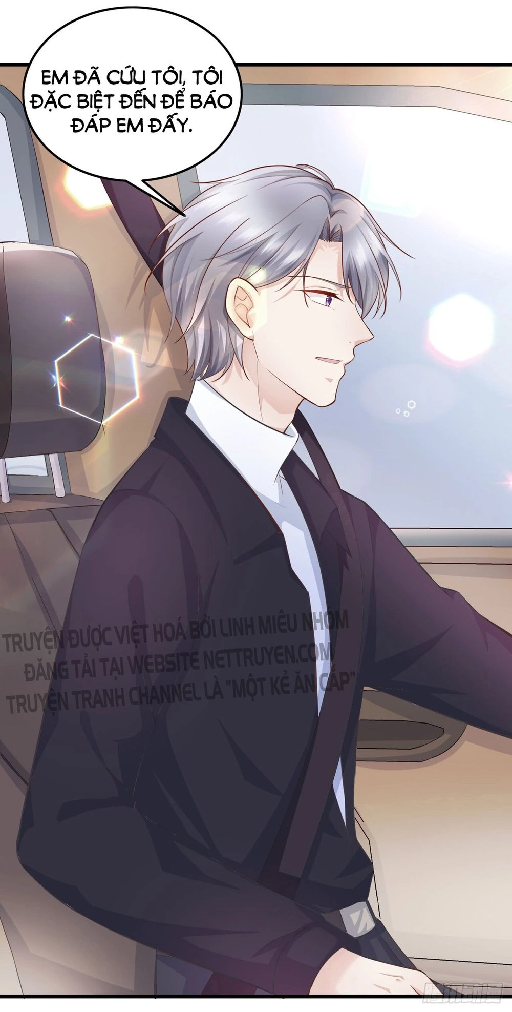 Nghịch Lai Chuyển Sinh: Gặp Phải Tần Tiên Sinh Chapter 14 - 2