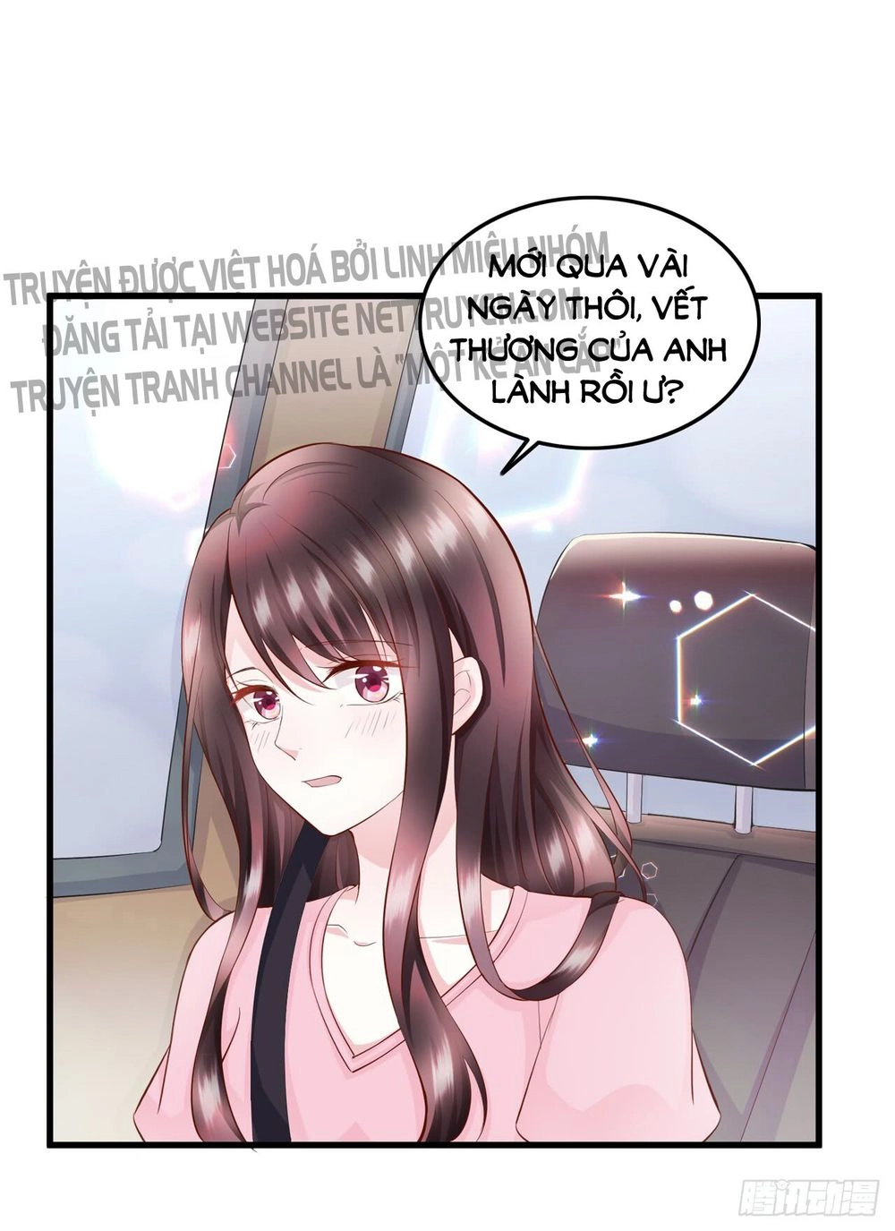 Nghịch Lai Chuyển Sinh: Gặp Phải Tần Tiên Sinh Chapter 14 - 3