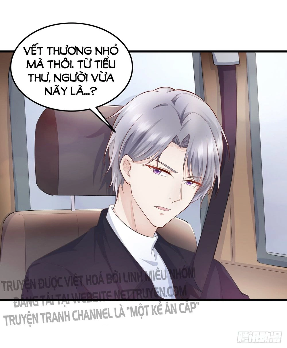 Nghịch Lai Chuyển Sinh: Gặp Phải Tần Tiên Sinh Chapter 14 - 4