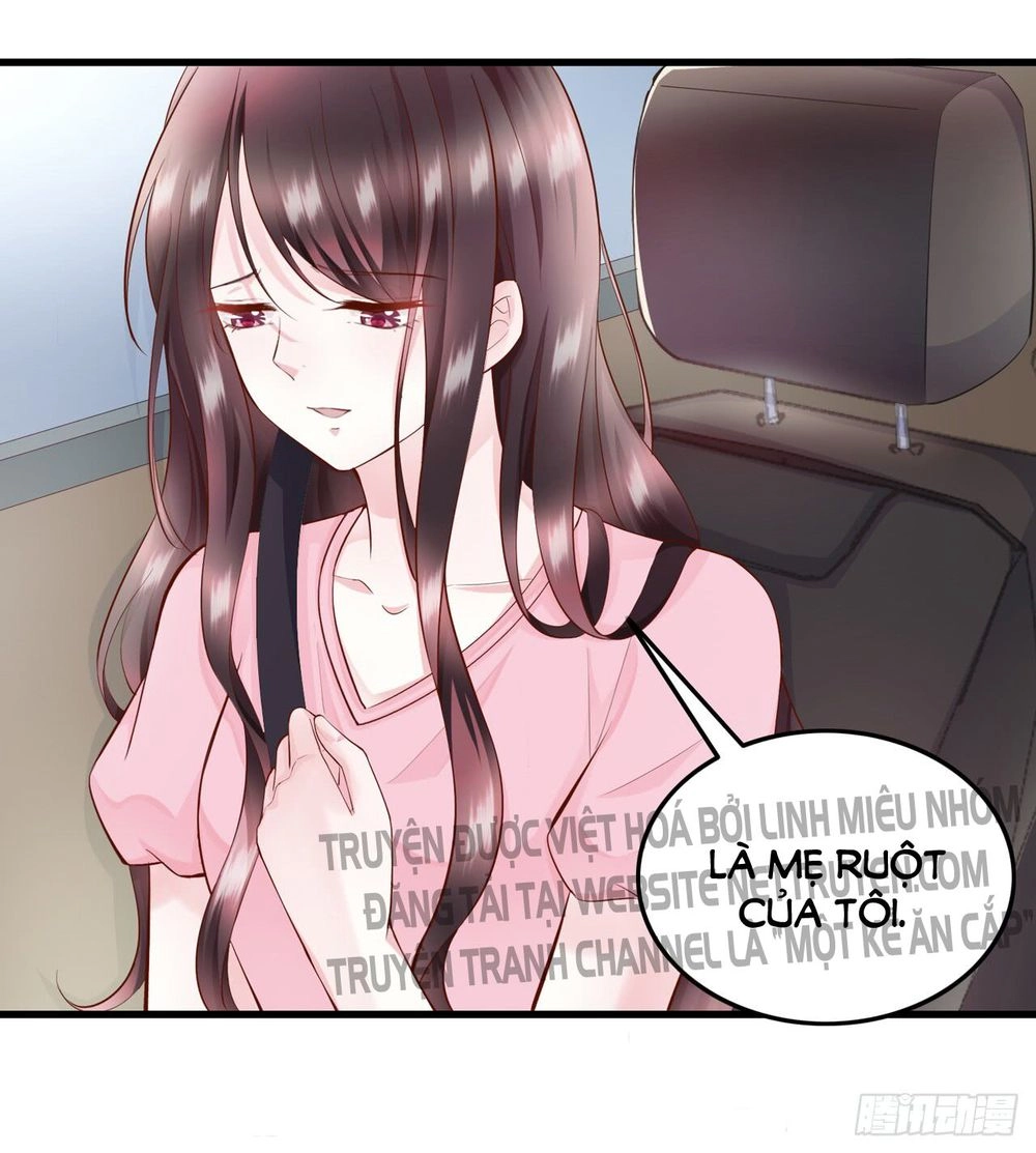 Nghịch Lai Chuyển Sinh: Gặp Phải Tần Tiên Sinh Chapter 14 - 5