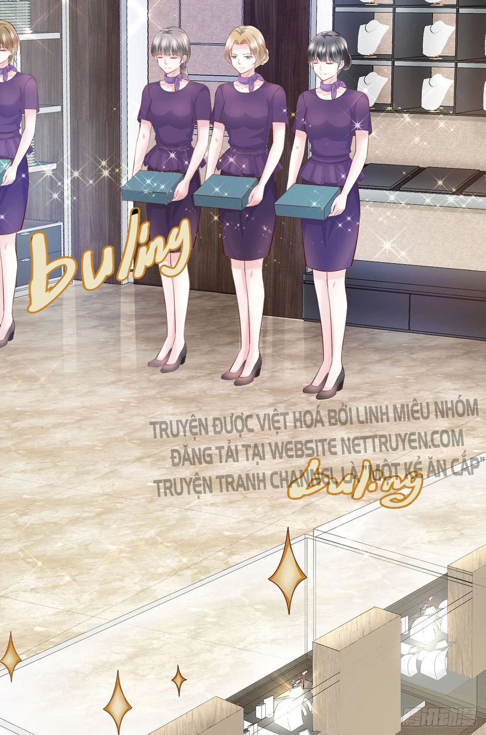 Nghịch Lai Chuyển Sinh: Gặp Phải Tần Tiên Sinh Chapter 14 - 10