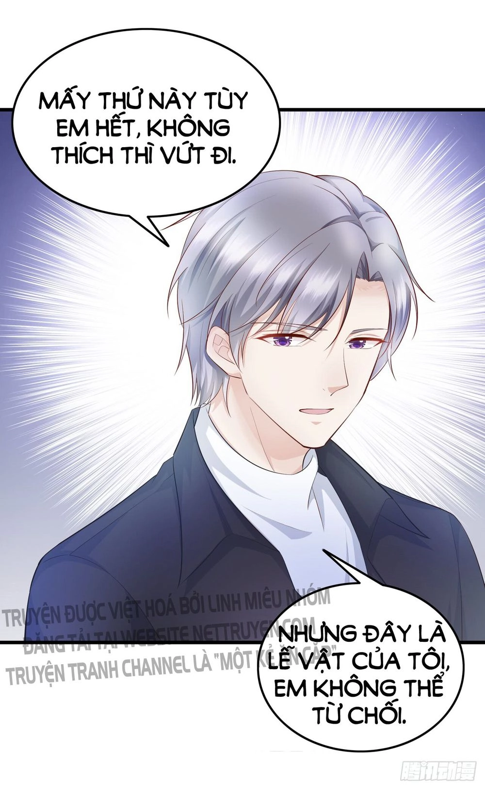 Nghịch Lai Chuyển Sinh: Gặp Phải Tần Tiên Sinh Chapter 14 - 13