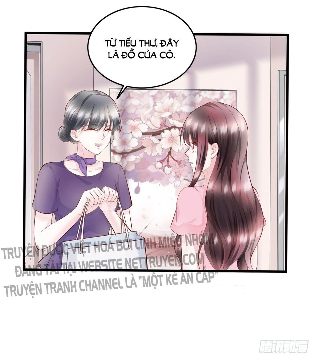 Nghịch Lai Chuyển Sinh: Gặp Phải Tần Tiên Sinh Chapter 14 - 14