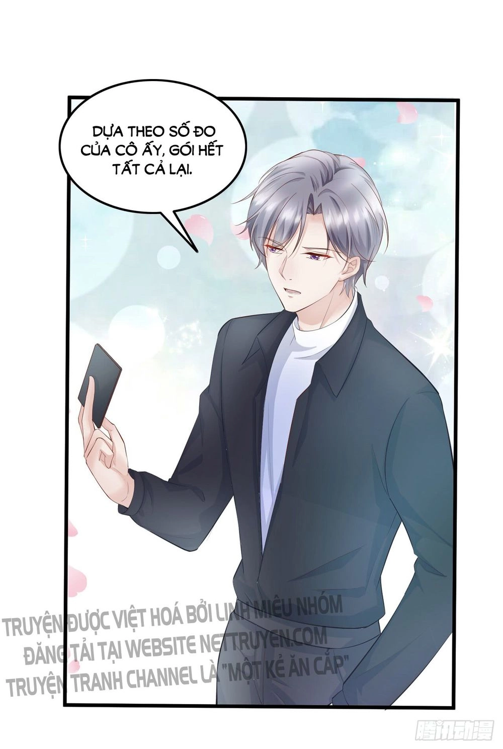 Nghịch Lai Chuyển Sinh: Gặp Phải Tần Tiên Sinh Chapter 14 - 16