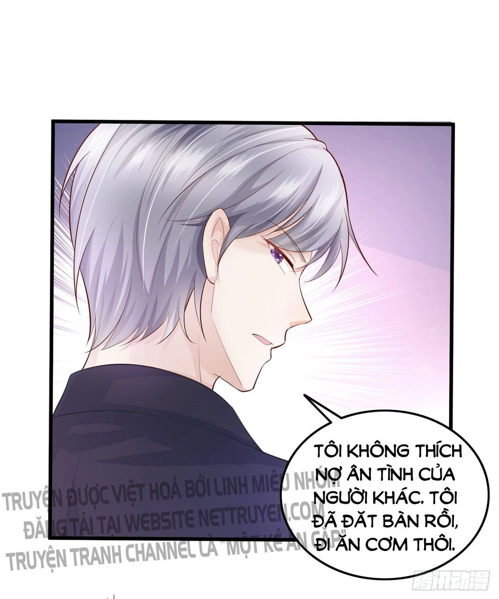 Nghịch Lai Chuyển Sinh: Gặp Phải Tần Tiên Sinh Chapter 14 - 18