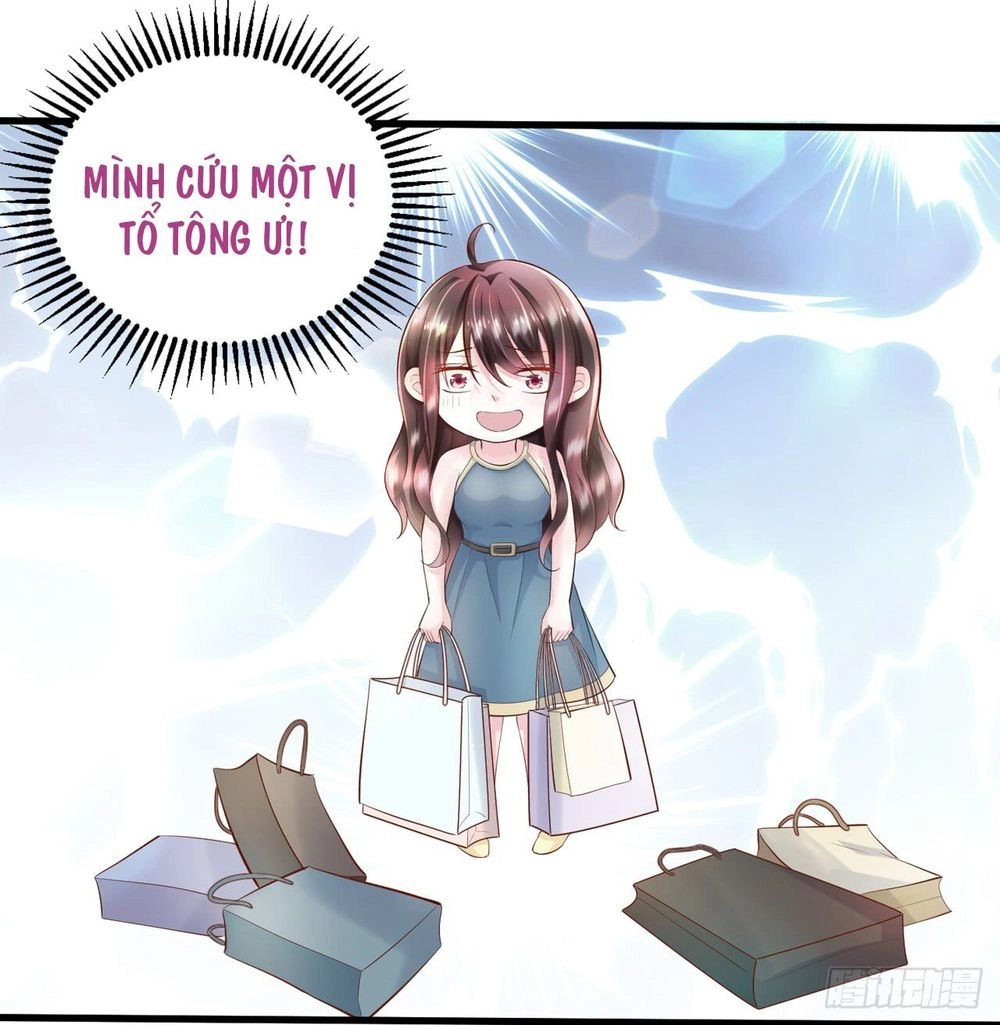 Nghịch Lai Chuyển Sinh: Gặp Phải Tần Tiên Sinh Chapter 14 - 19