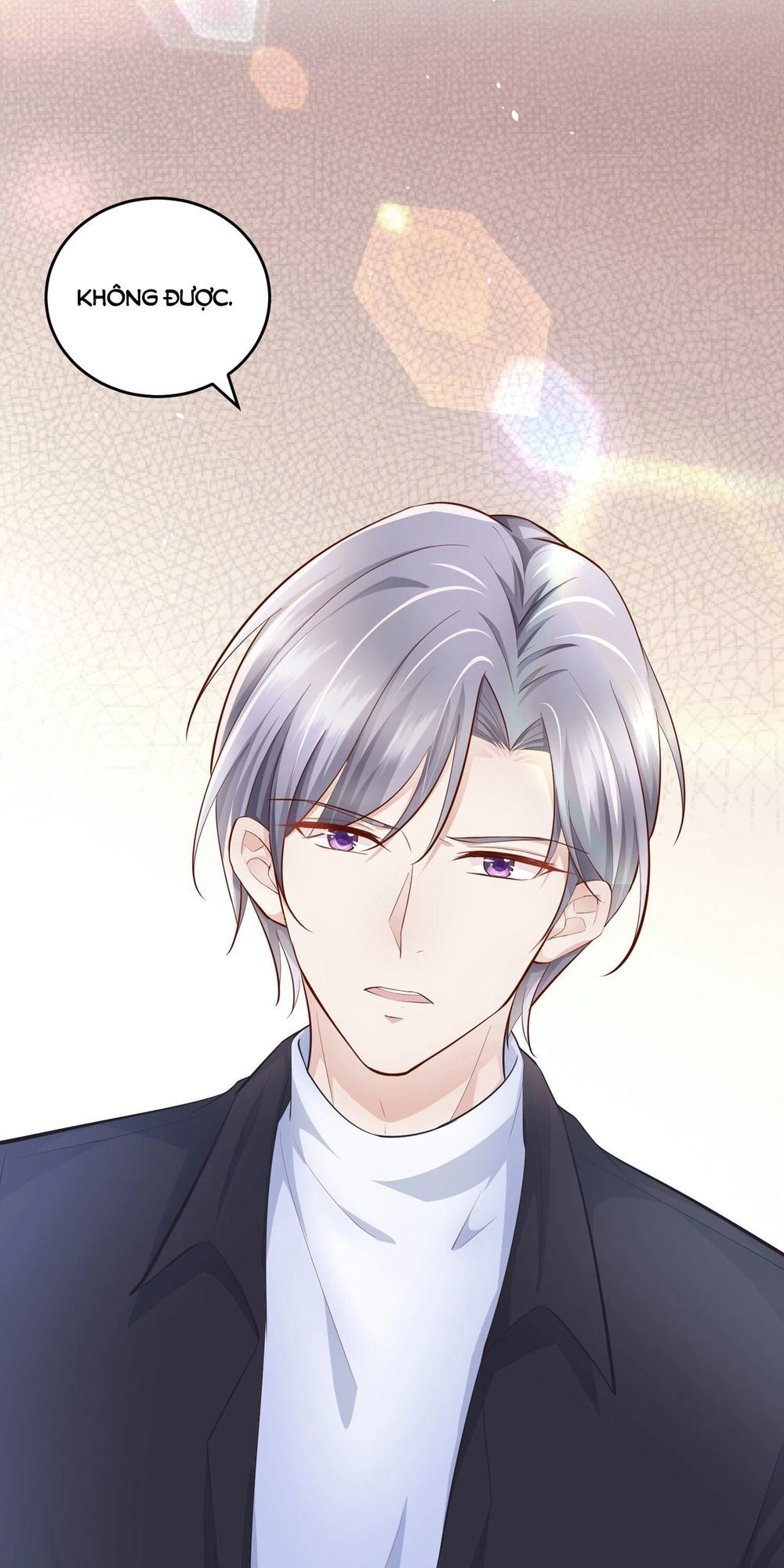 Nghịch Lai Chuyển Sinh: Gặp Phải Tần Tiên Sinh Chapter 15 - 19