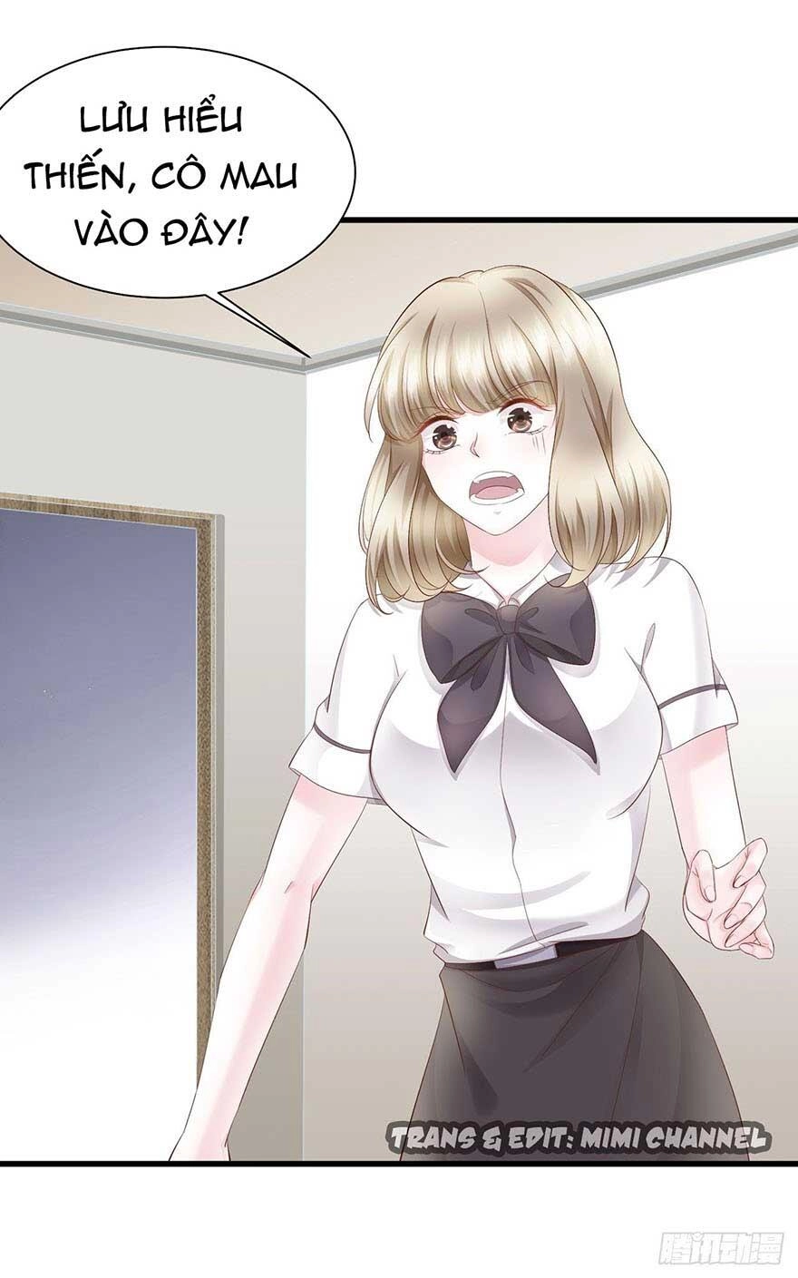 Nghịch Lai Chuyển Sinh: Gặp Phải Tần Tiên Sinh Chapter 17.1 - 2