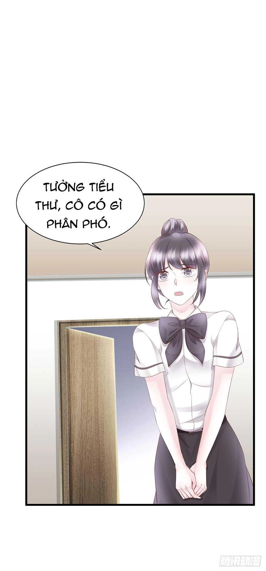 Nghịch Lai Chuyển Sinh: Gặp Phải Tần Tiên Sinh Chapter 17.1 - 3