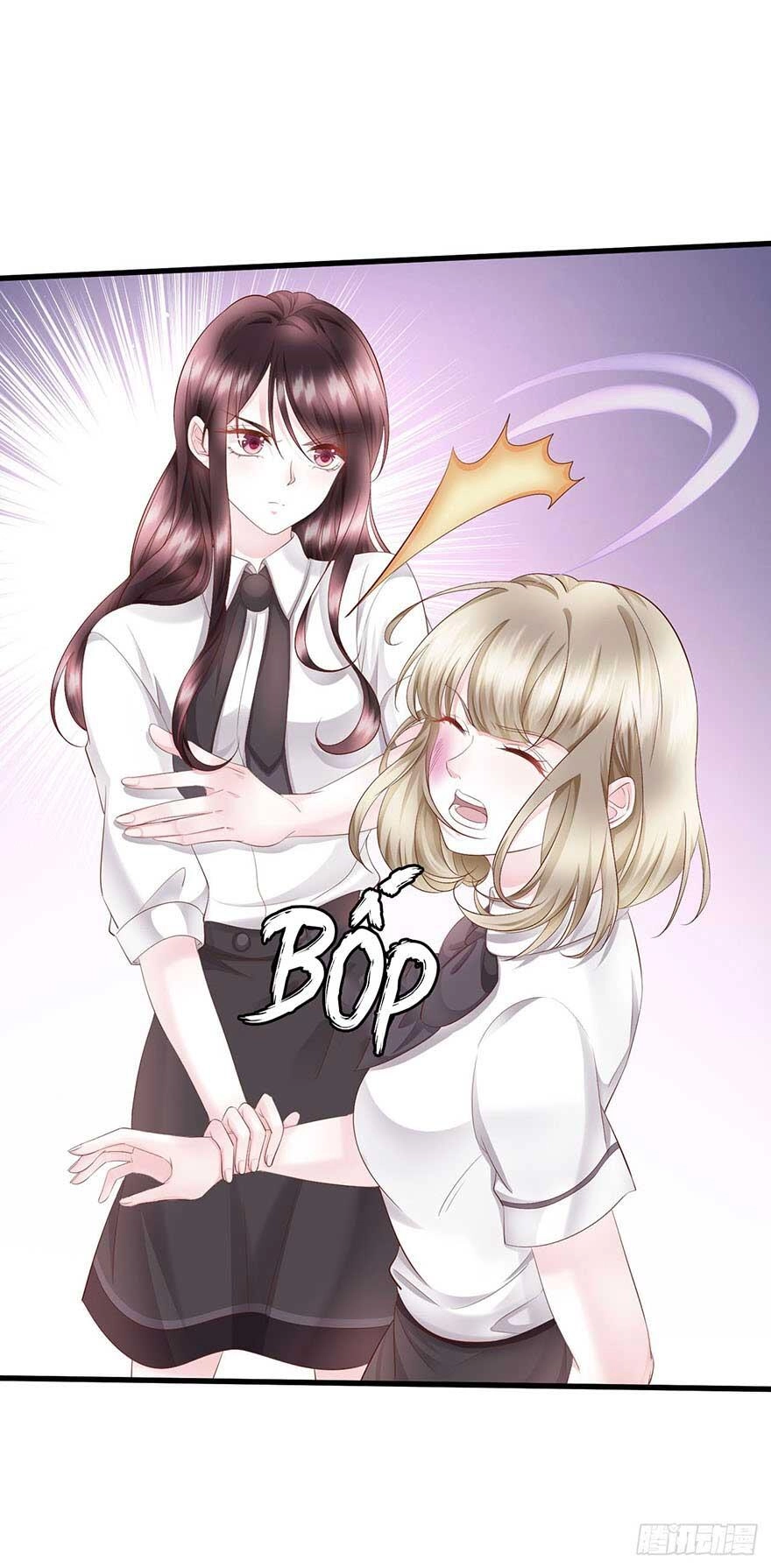 Nghịch Lai Chuyển Sinh: Gặp Phải Tần Tiên Sinh Chapter 17.1 - 6