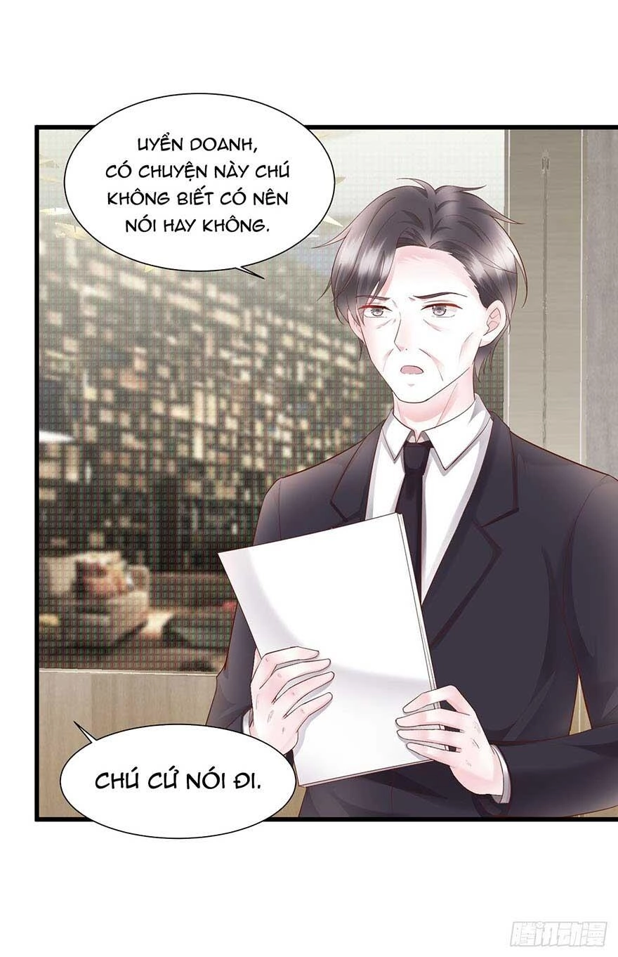 Nghịch Lai Chuyển Sinh: Gặp Phải Tần Tiên Sinh Chapter 17.1 - 13