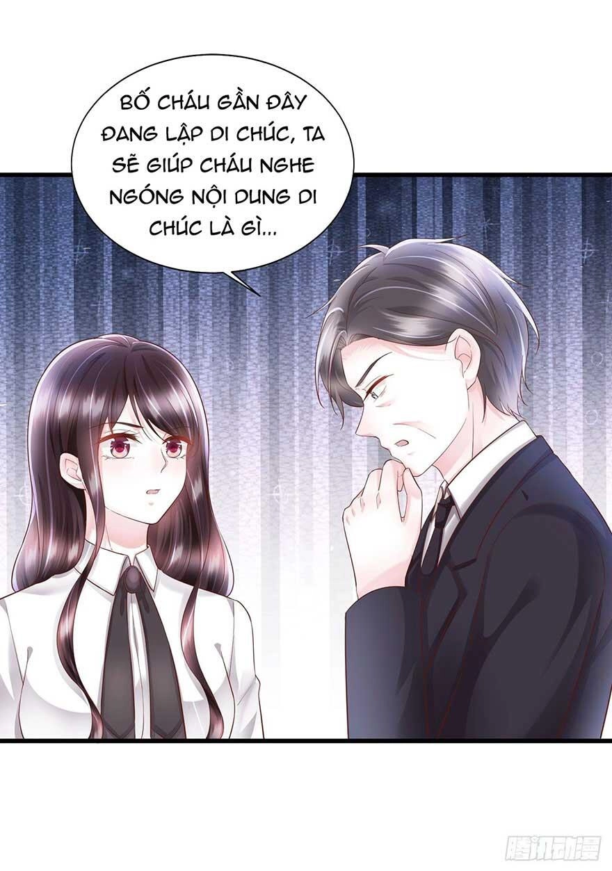 Nghịch Lai Chuyển Sinh: Gặp Phải Tần Tiên Sinh Chapter 17.1 - 15