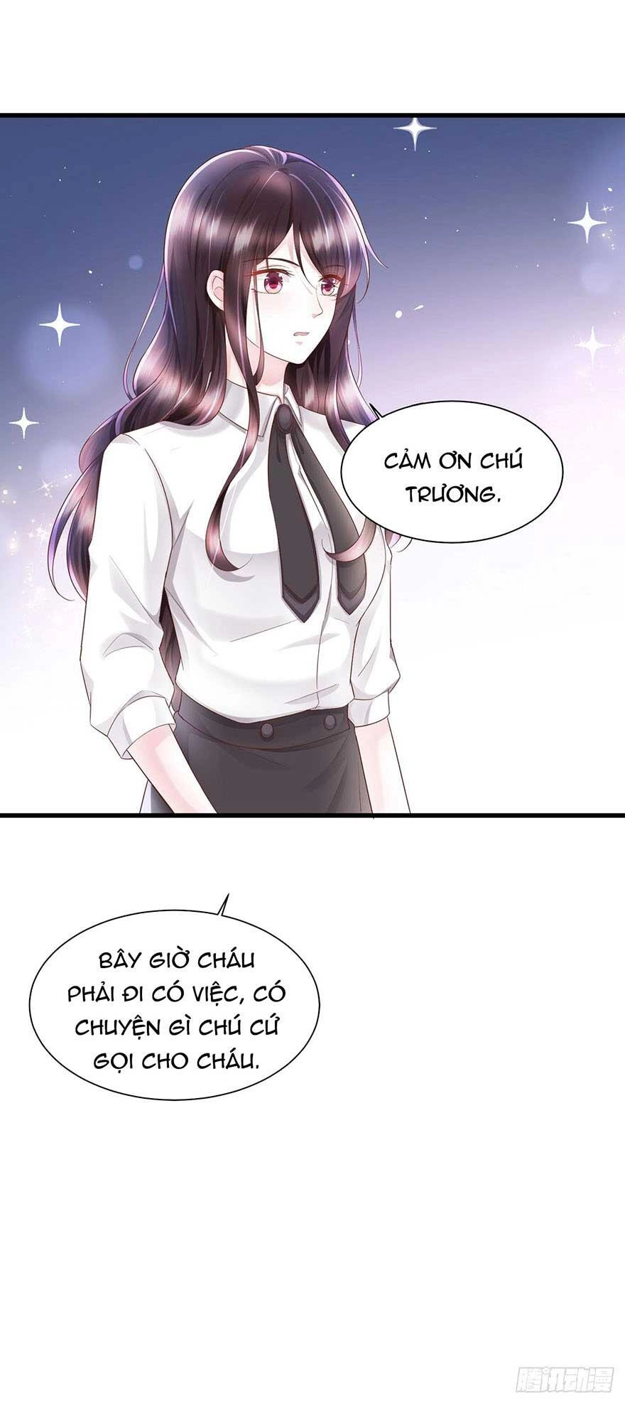 Nghịch Lai Chuyển Sinh: Gặp Phải Tần Tiên Sinh Chapter 17.1 - 17