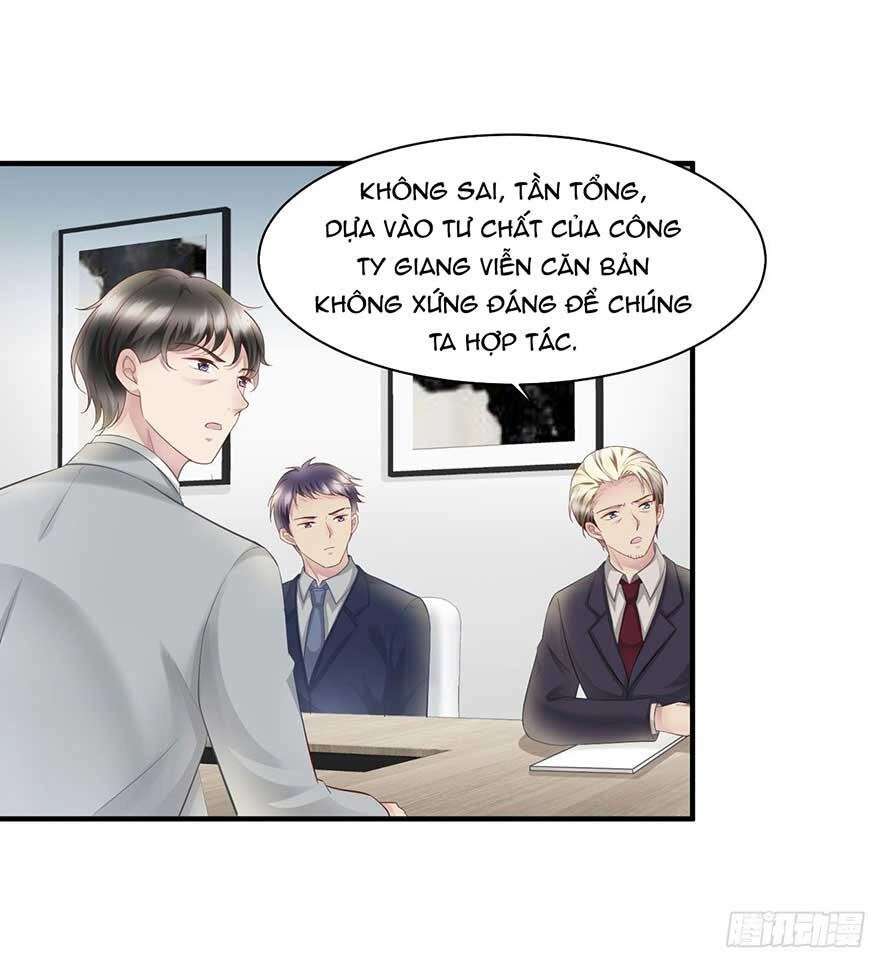 Nghịch Lai Chuyển Sinh: Gặp Phải Tần Tiên Sinh Chapter 17.2 - 4