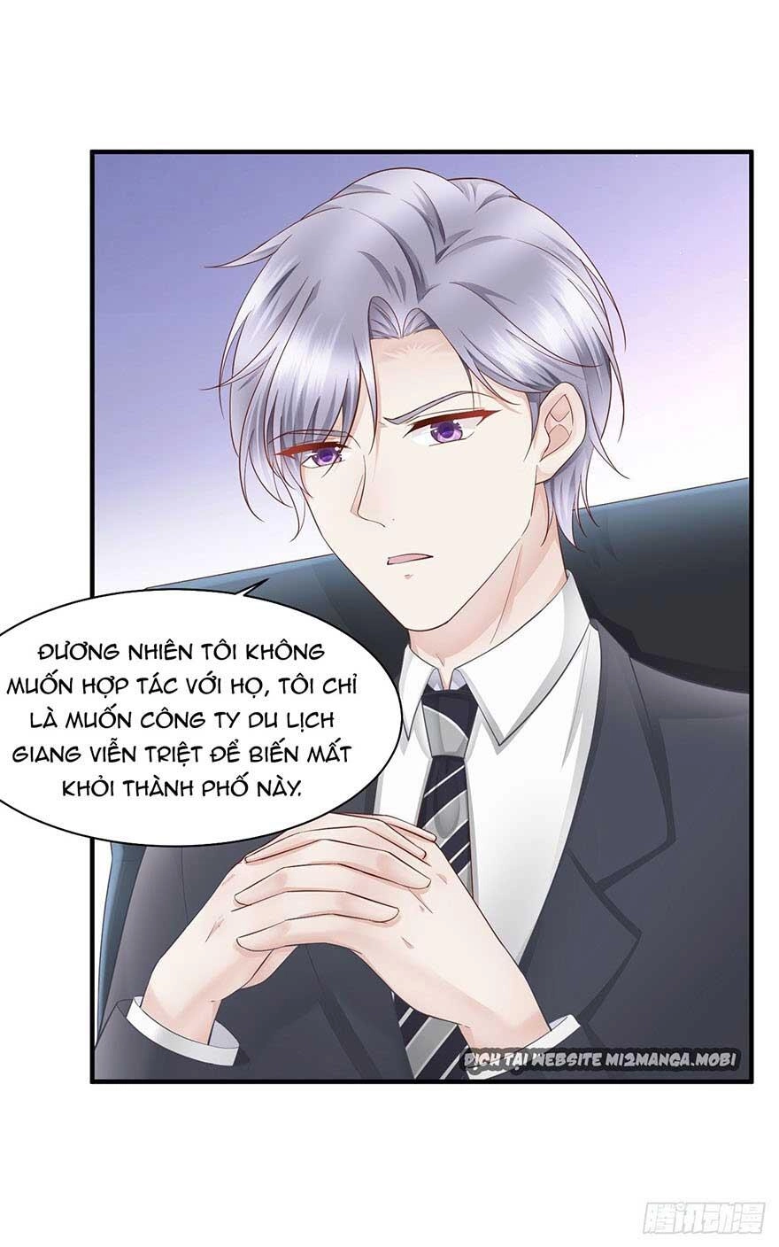 Nghịch Lai Chuyển Sinh: Gặp Phải Tần Tiên Sinh Chapter 17.2 - 5