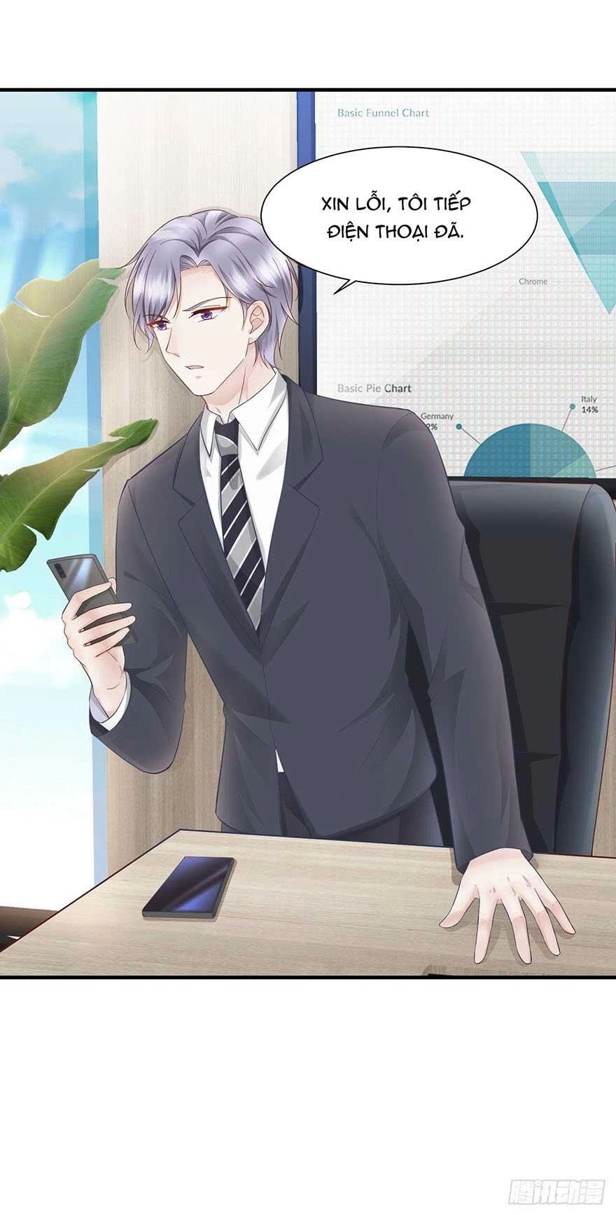 Nghịch Lai Chuyển Sinh: Gặp Phải Tần Tiên Sinh Chapter 17.2 - 8