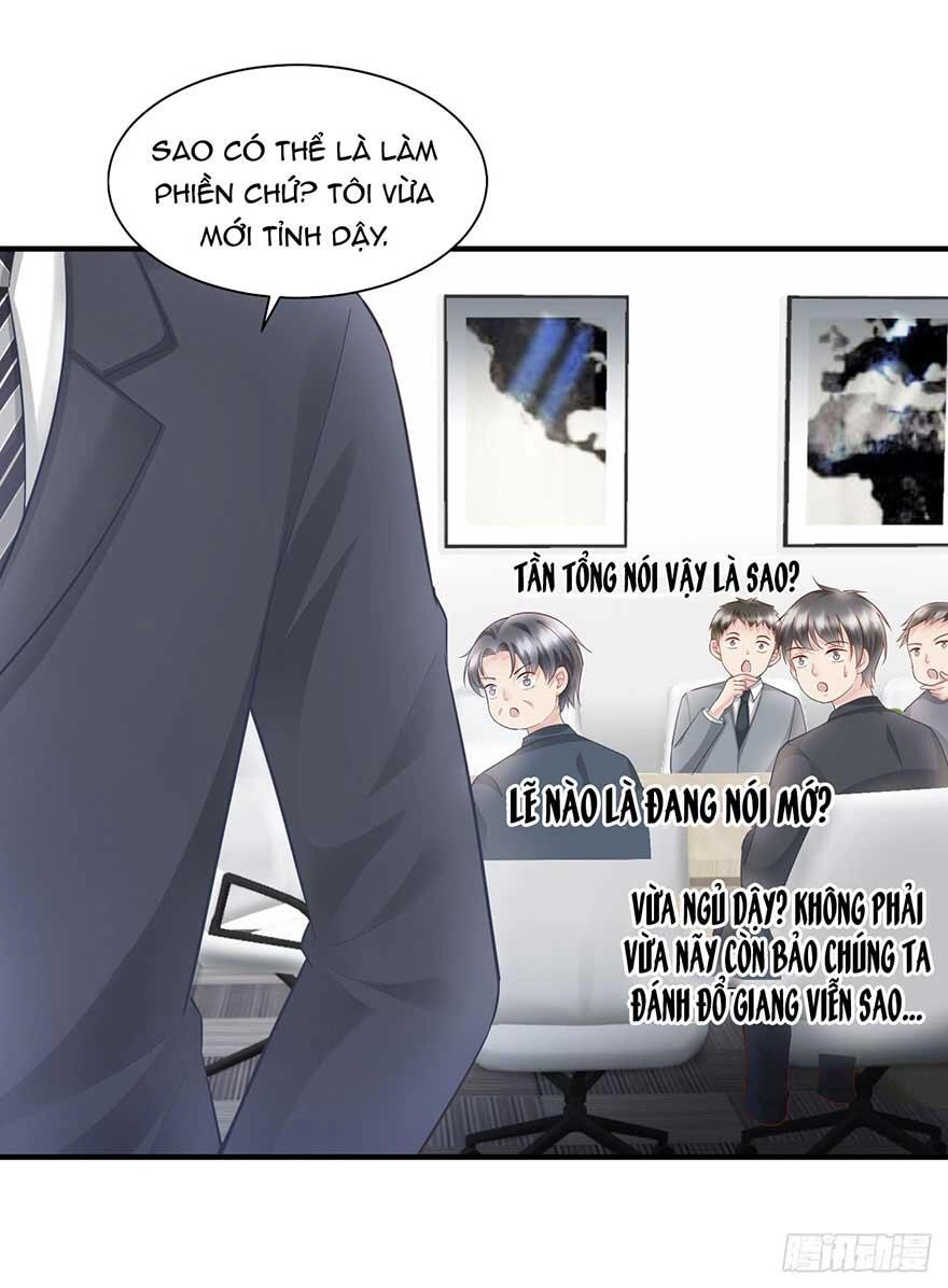 Nghịch Lai Chuyển Sinh: Gặp Phải Tần Tiên Sinh Chapter 17.2 - 11