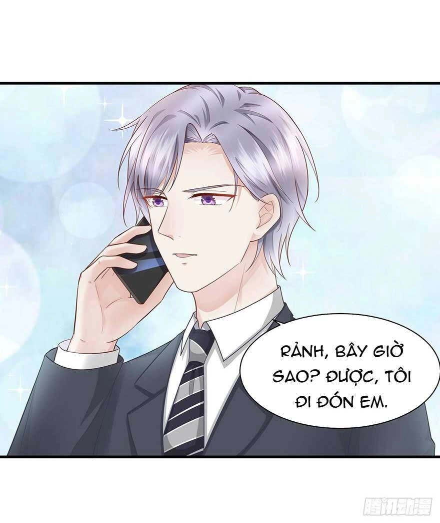 Nghịch Lai Chuyển Sinh: Gặp Phải Tần Tiên Sinh Chapter 17.2 - 12