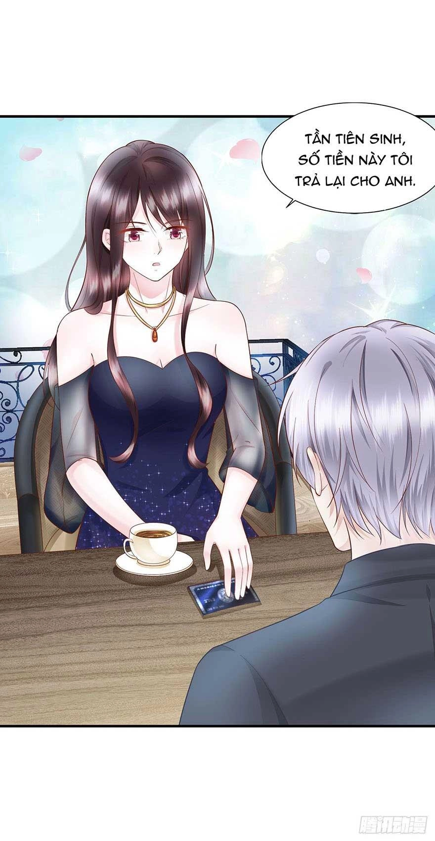 Nghịch Lai Chuyển Sinh: Gặp Phải Tần Tiên Sinh Chapter 17.2 - 18