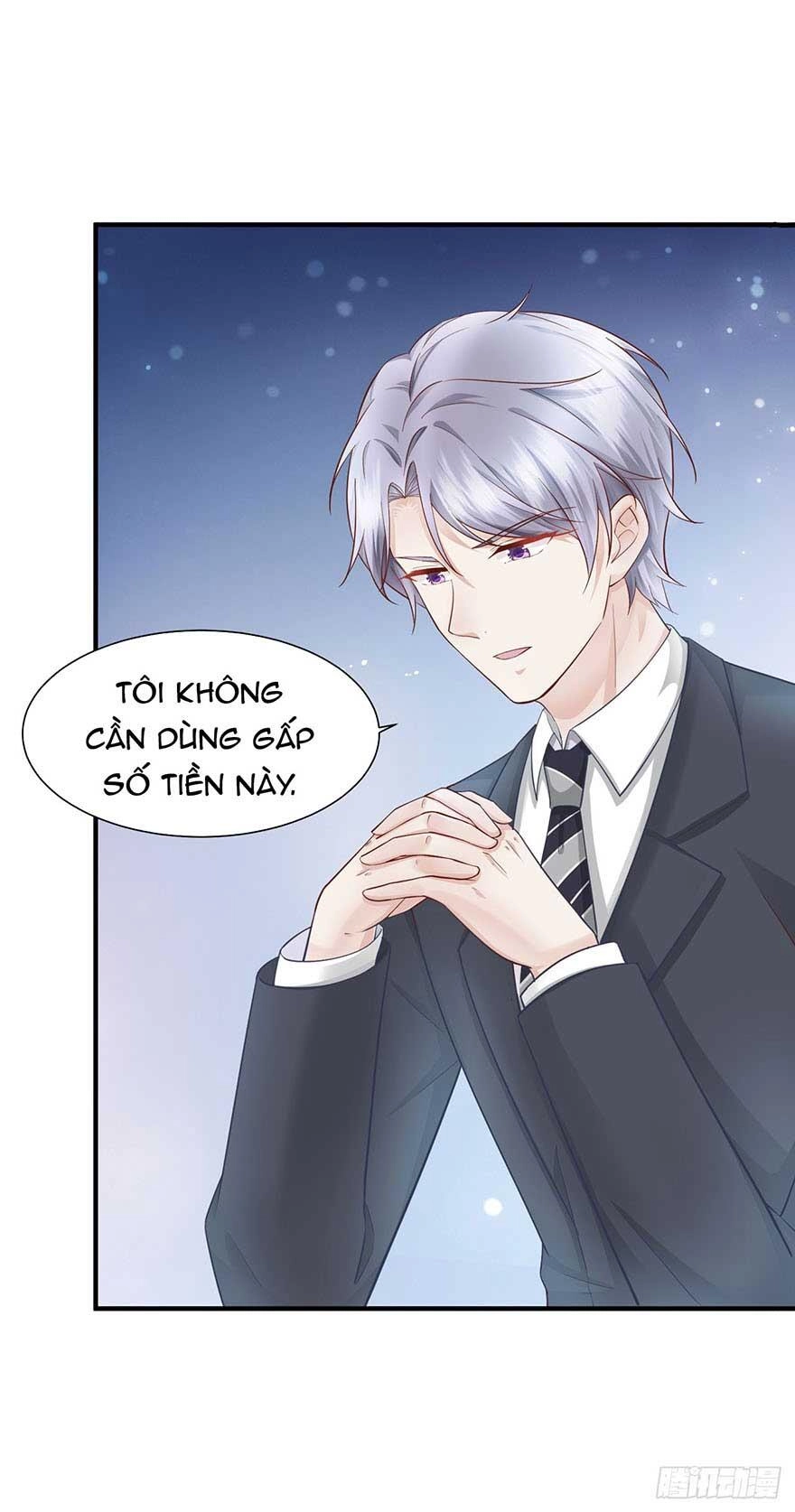 Nghịch Lai Chuyển Sinh: Gặp Phải Tần Tiên Sinh Chapter 17.2 - 19