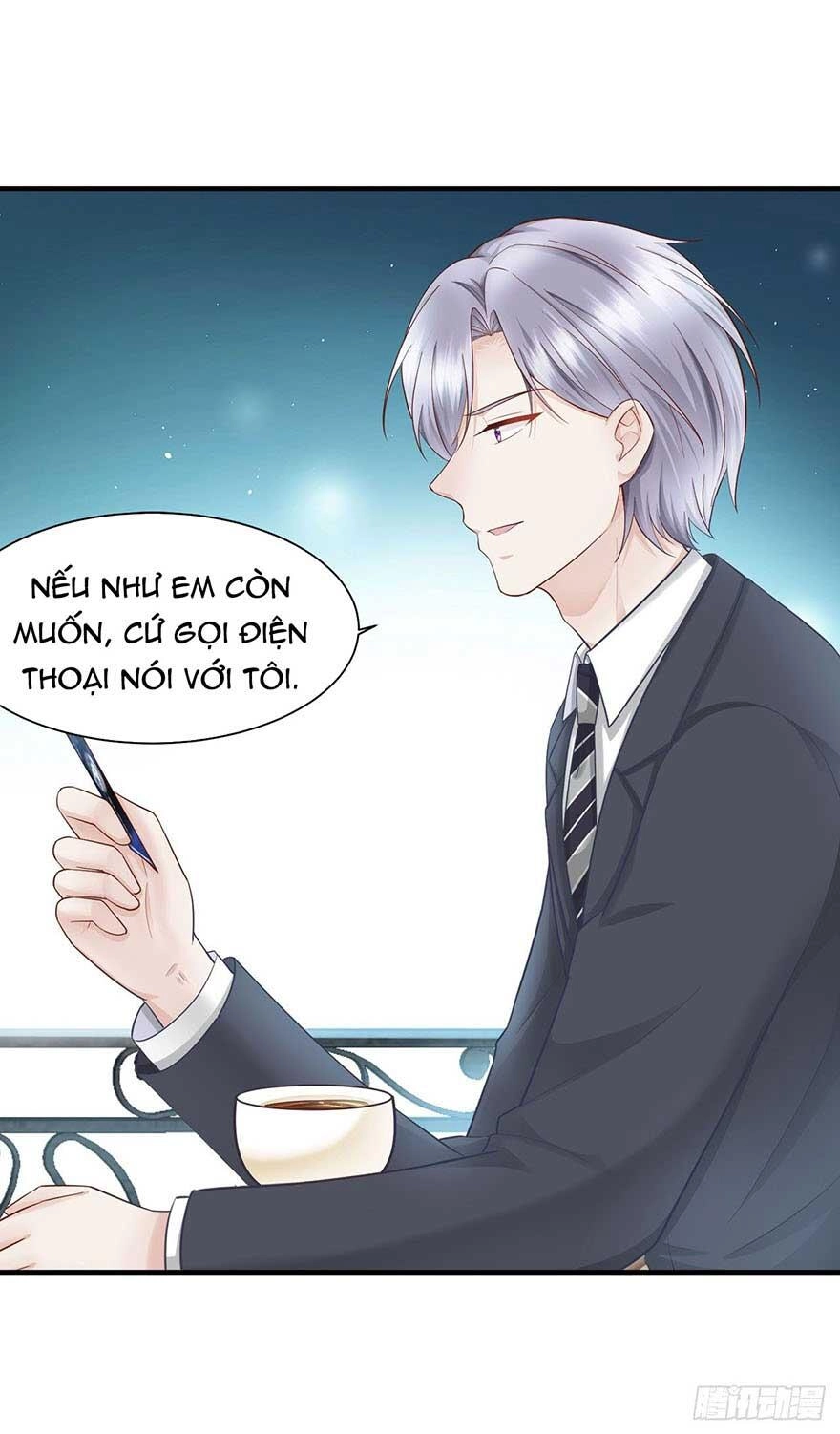 Nghịch Lai Chuyển Sinh: Gặp Phải Tần Tiên Sinh Chapter 17.2 - 22