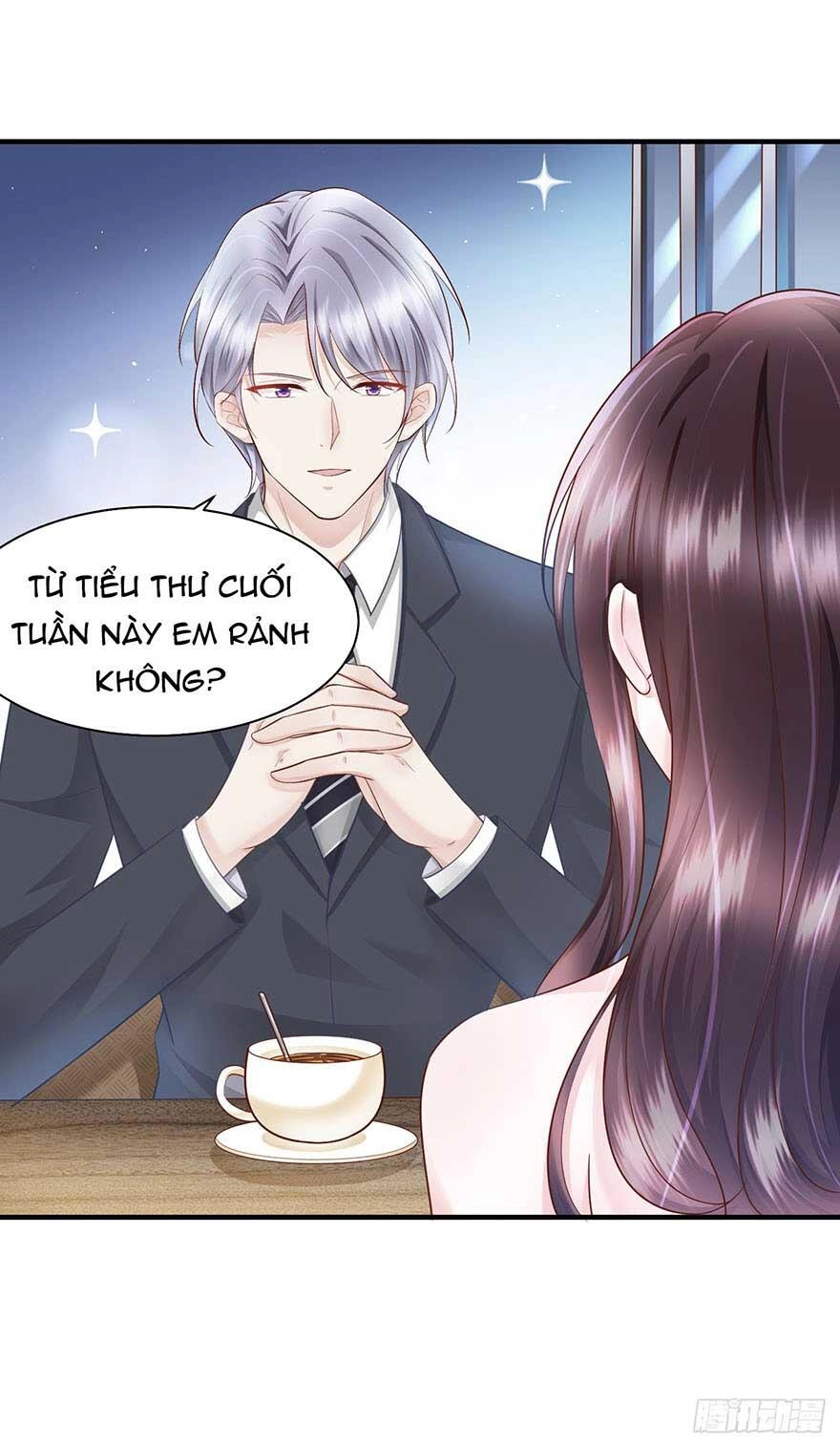 Nghịch Lai Chuyển Sinh: Gặp Phải Tần Tiên Sinh Chapter 17.2 - 24