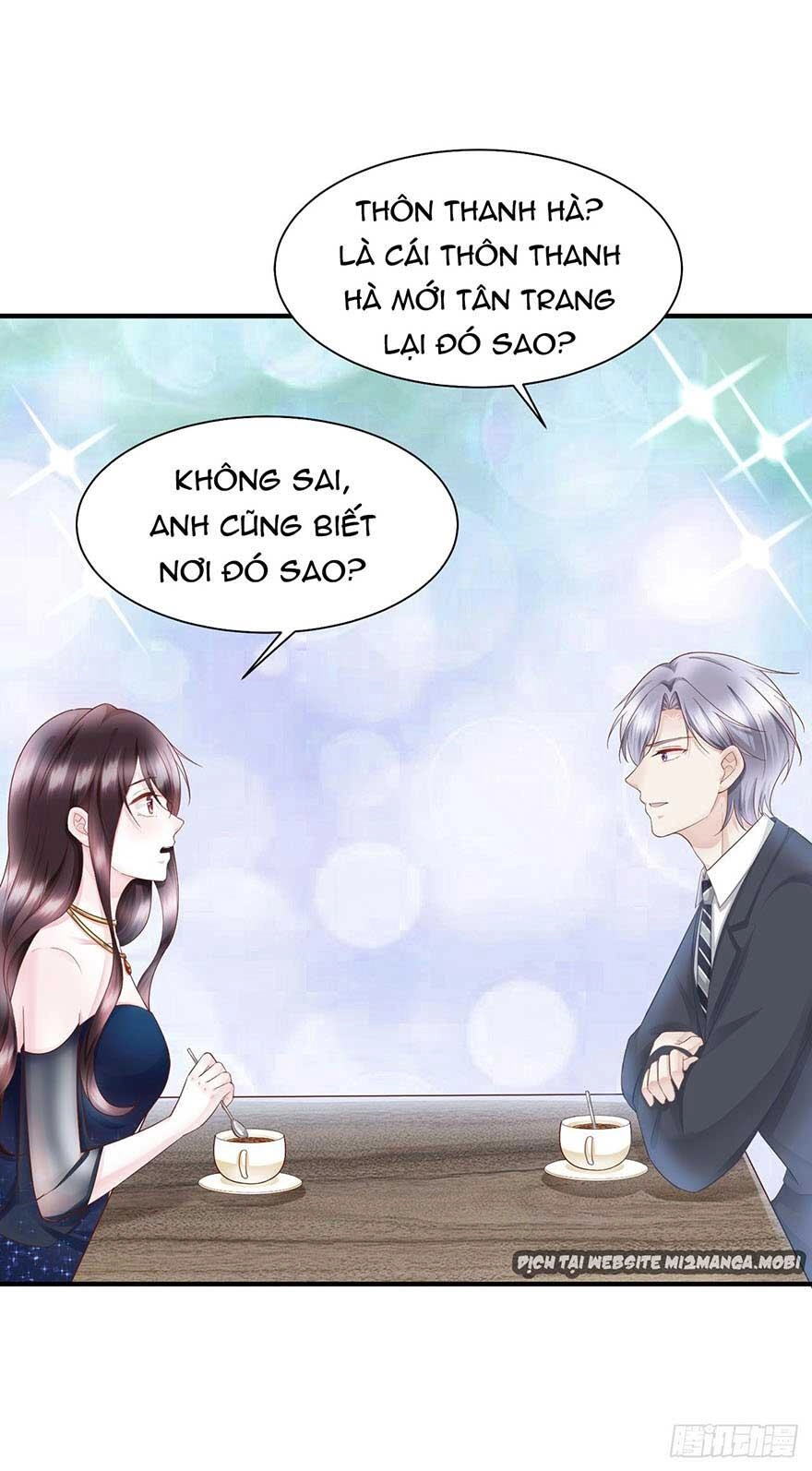 Nghịch Lai Chuyển Sinh: Gặp Phải Tần Tiên Sinh Chapter 17.2 - 26