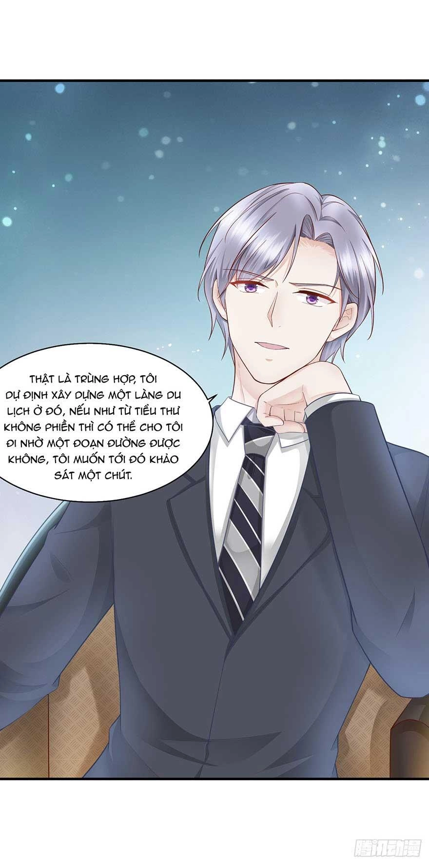 Nghịch Lai Chuyển Sinh: Gặp Phải Tần Tiên Sinh Chapter 17.2 - 27