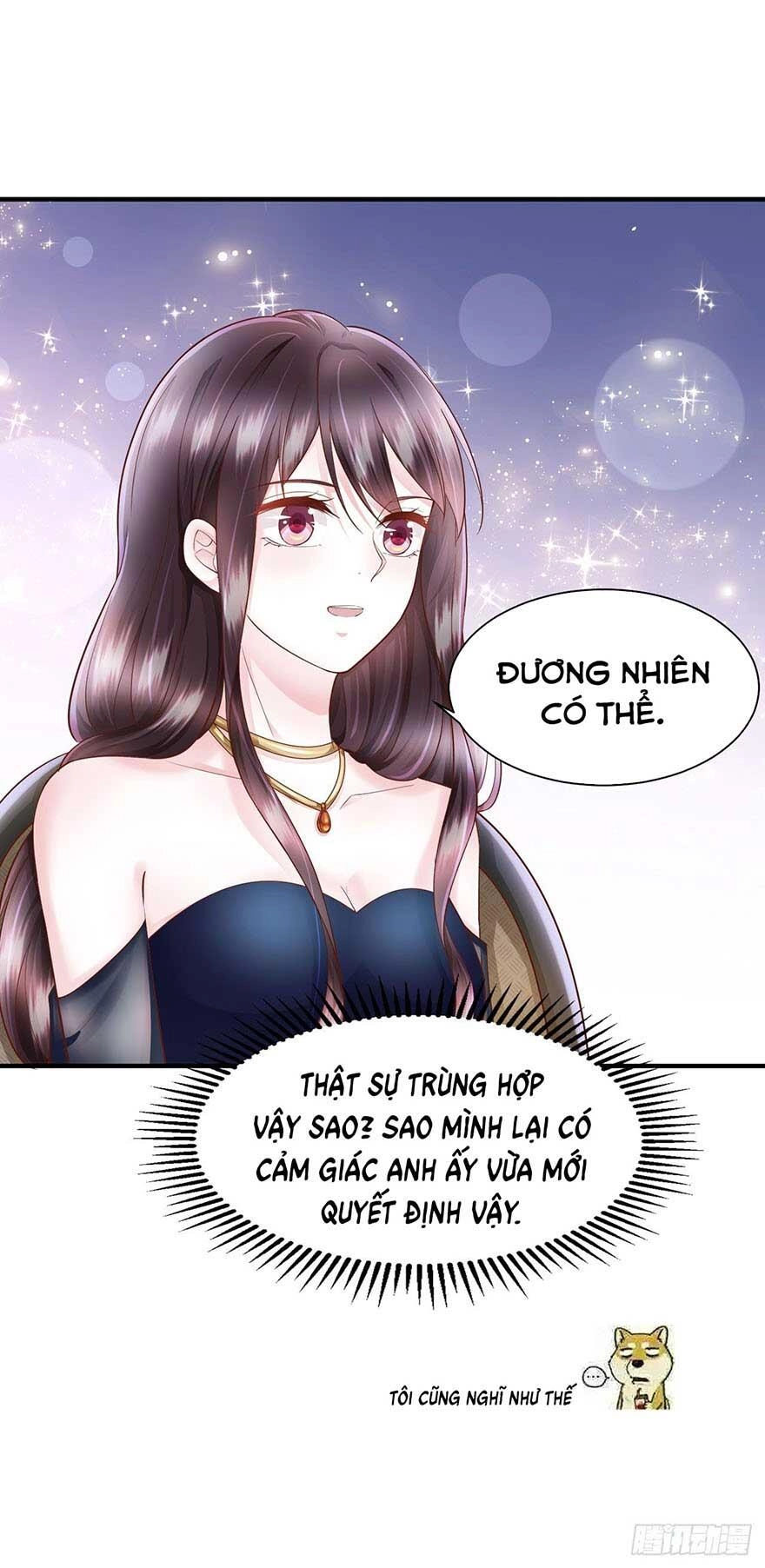 Nghịch Lai Chuyển Sinh: Gặp Phải Tần Tiên Sinh Chapter 18.1 - 3