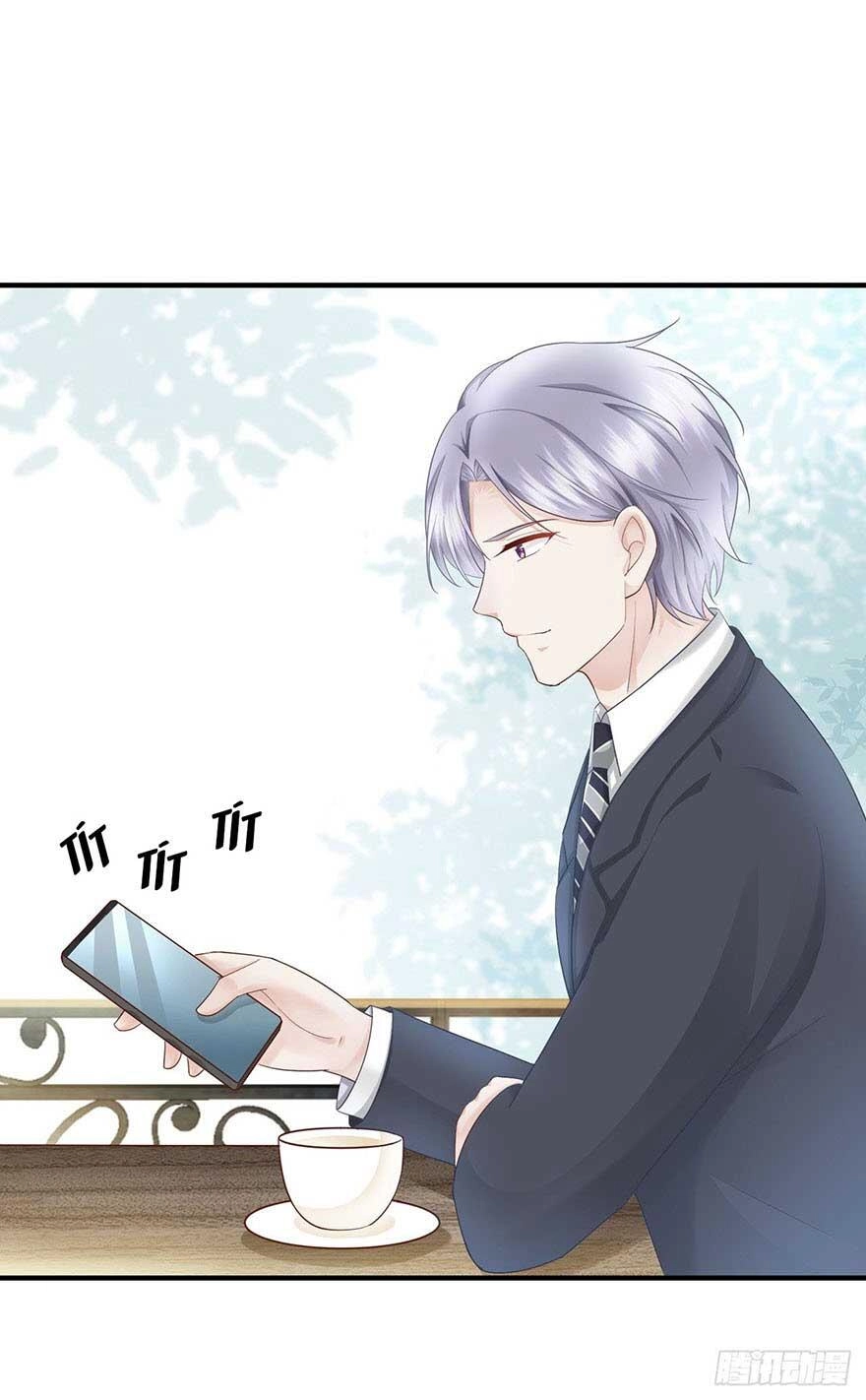 Nghịch Lai Chuyển Sinh: Gặp Phải Tần Tiên Sinh Chapter 18.1 - 4