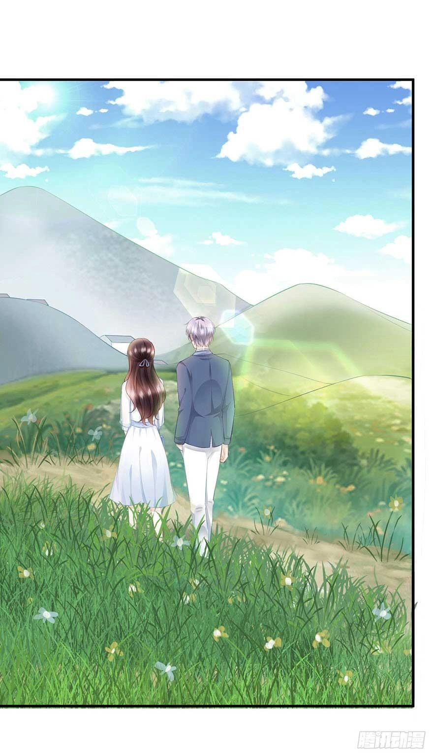 Nghịch Lai Chuyển Sinh: Gặp Phải Tần Tiên Sinh Chapter 18.1 - 8