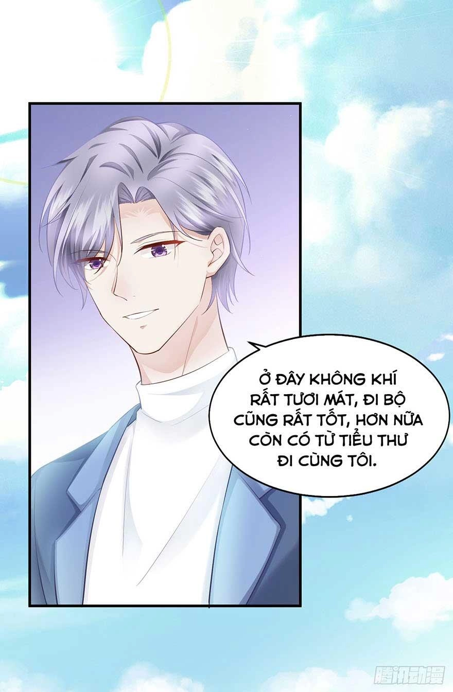 Nghịch Lai Chuyển Sinh: Gặp Phải Tần Tiên Sinh Chapter 18.1 - 10