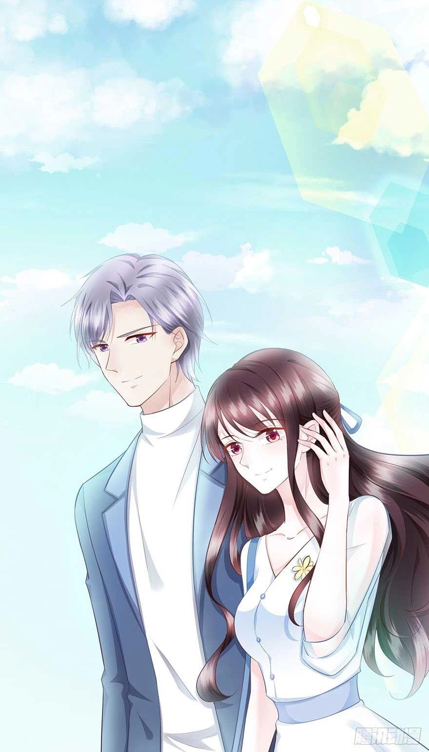 Nghịch Lai Chuyển Sinh: Gặp Phải Tần Tiên Sinh Chapter 18.1 - 11