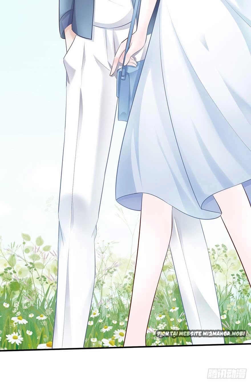 Nghịch Lai Chuyển Sinh: Gặp Phải Tần Tiên Sinh Chapter 18.1 - 12