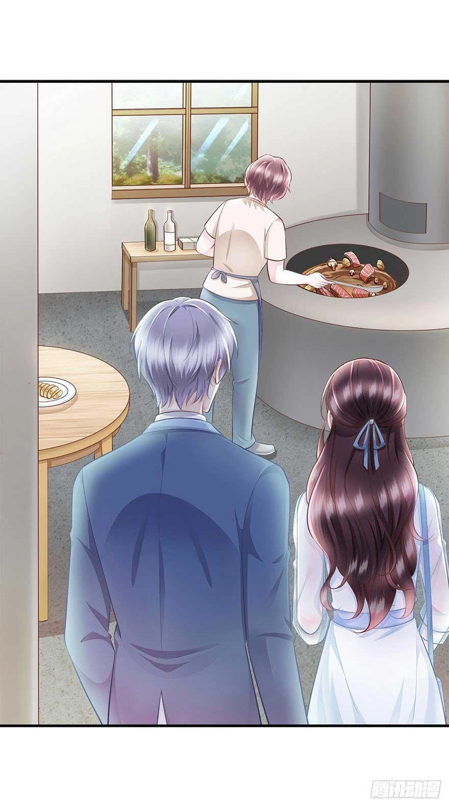 Nghịch Lai Chuyển Sinh: Gặp Phải Tần Tiên Sinh Chapter 18.1 - 15