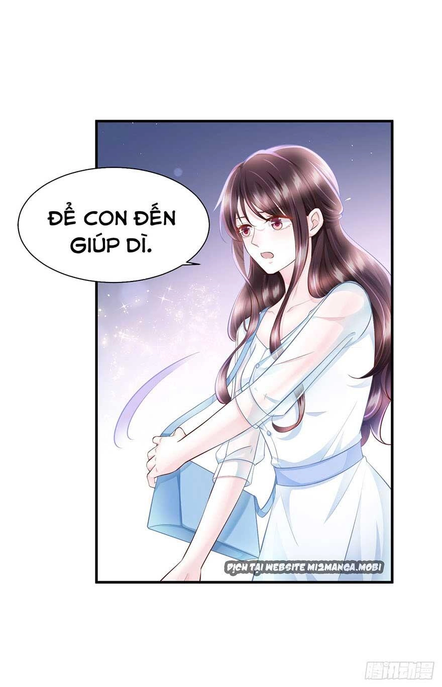 Nghịch Lai Chuyển Sinh: Gặp Phải Tần Tiên Sinh Chapter 18.1 - 16