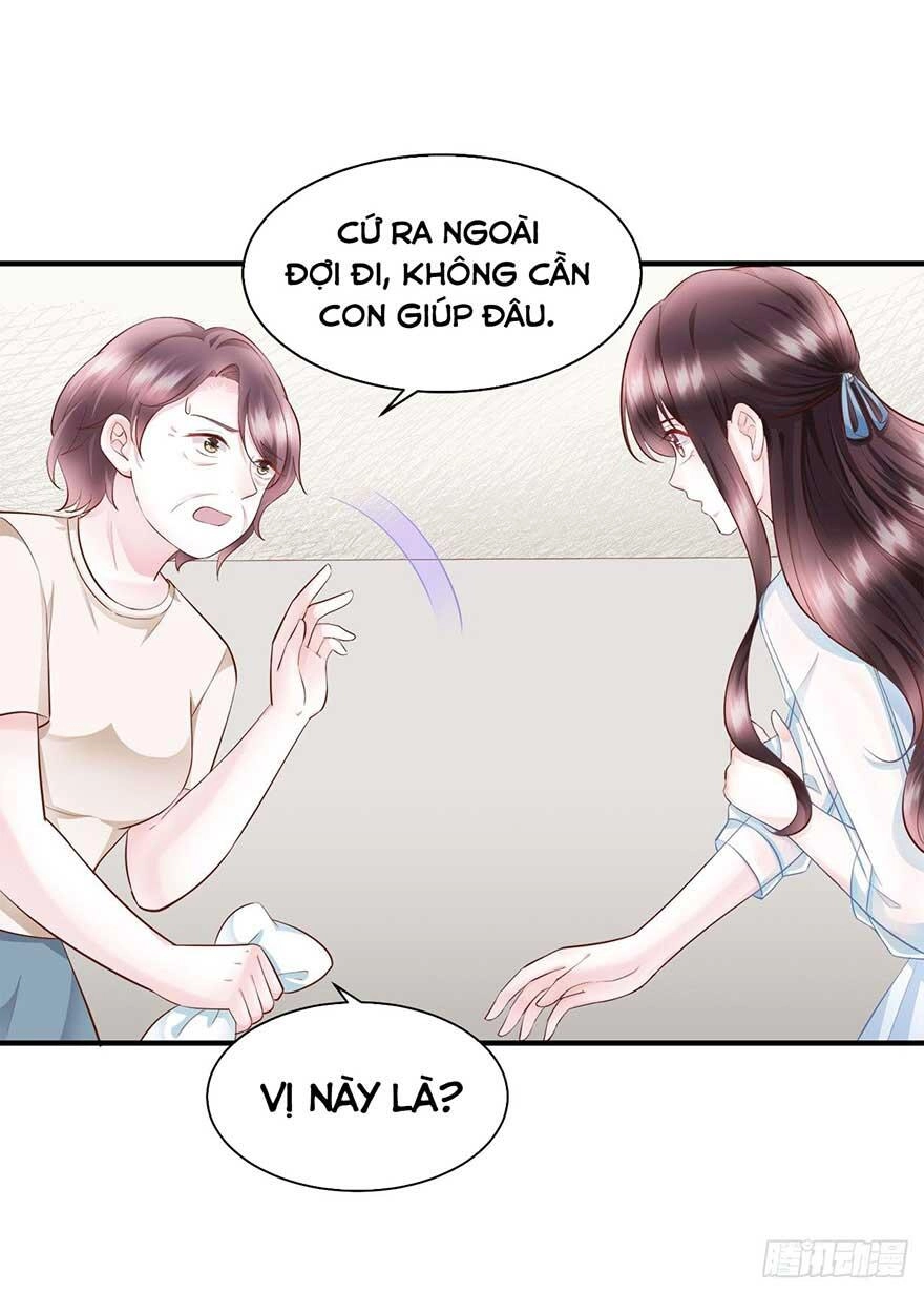 Nghịch Lai Chuyển Sinh: Gặp Phải Tần Tiên Sinh Chapter 18.1 - 17