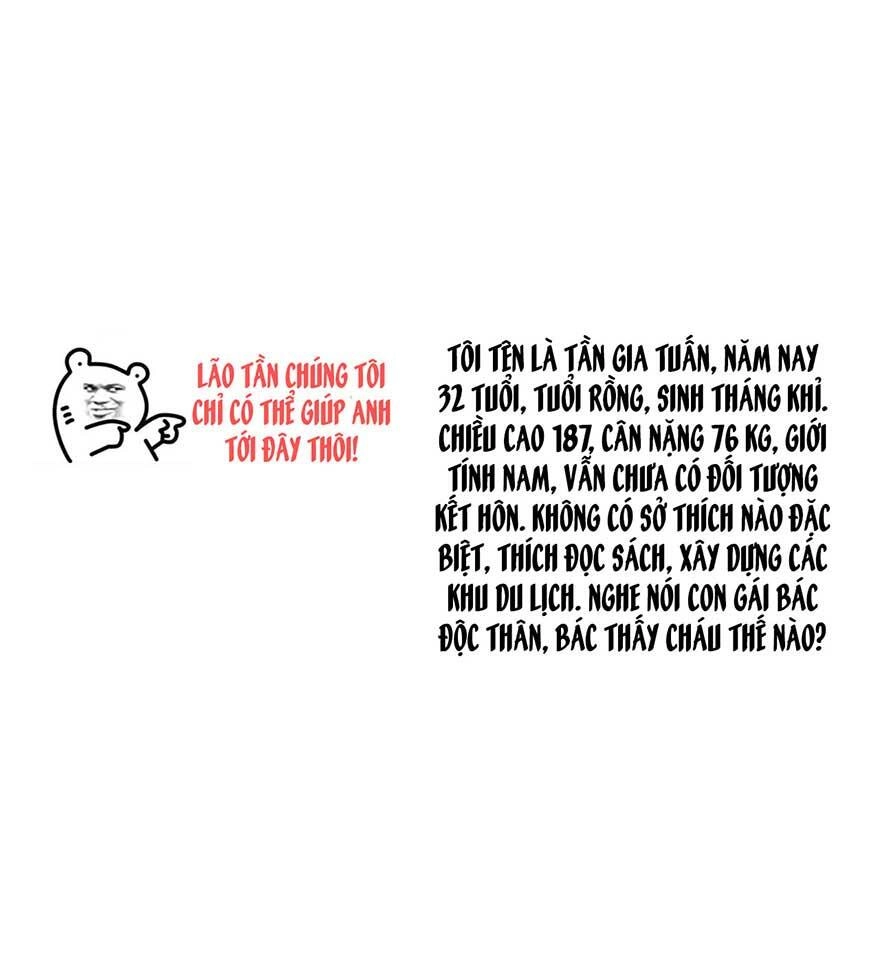 Nghịch Lai Chuyển Sinh: Gặp Phải Tần Tiên Sinh Chapter 18.1 - 19