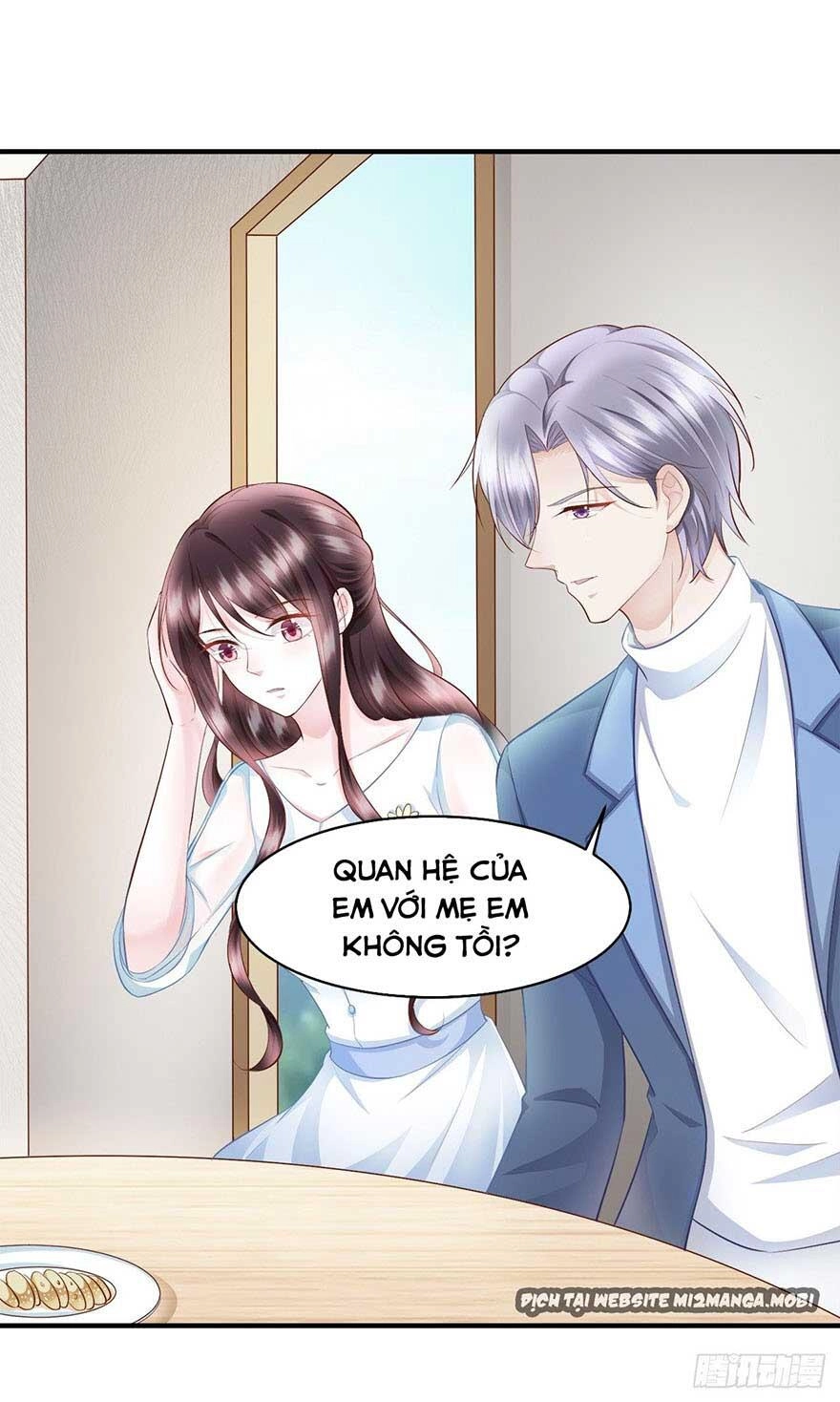 Nghịch Lai Chuyển Sinh: Gặp Phải Tần Tiên Sinh Chapter 18.2 - 3