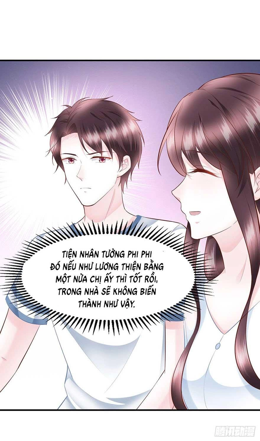 Nghịch Lai Chuyển Sinh: Gặp Phải Tần Tiên Sinh Chapter 18.2 - 13