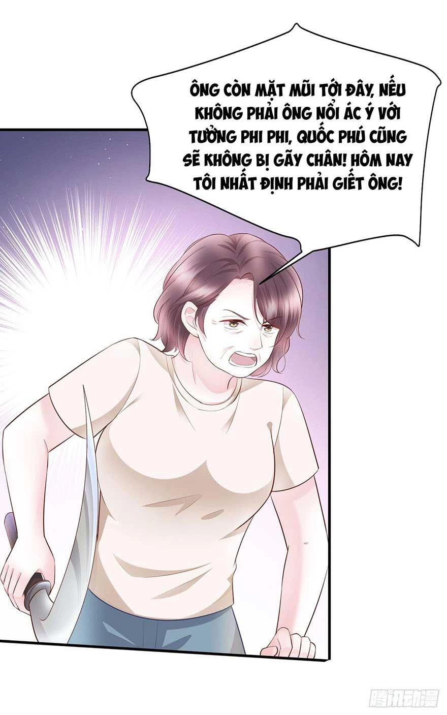 Nghịch Lai Chuyển Sinh: Gặp Phải Tần Tiên Sinh Chapter 18.2 - 17