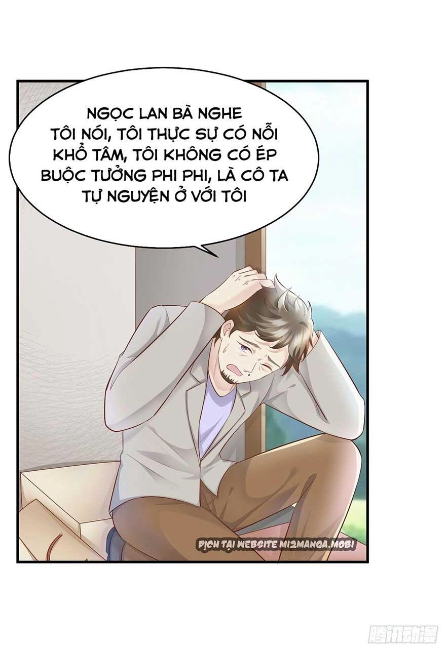 Nghịch Lai Chuyển Sinh: Gặp Phải Tần Tiên Sinh Chapter 18.2 - 19