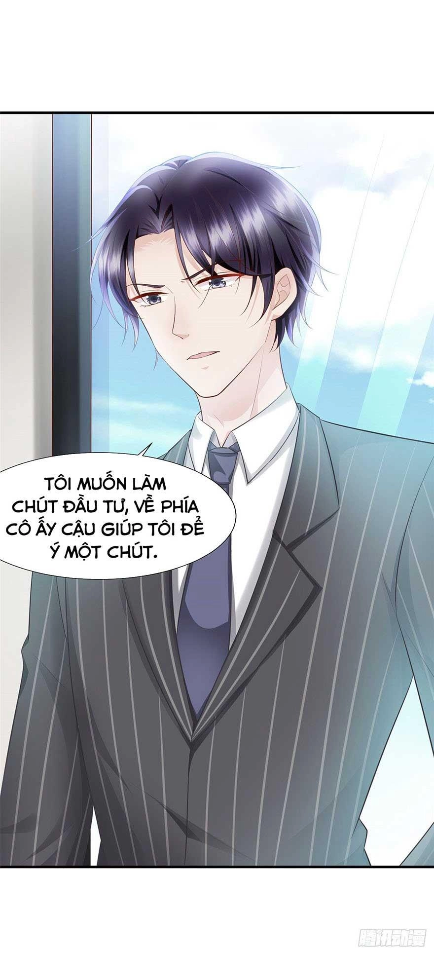 Nghịch Lai Chuyển Sinh: Gặp Phải Tần Tiên Sinh Chapter 19.2 - 4