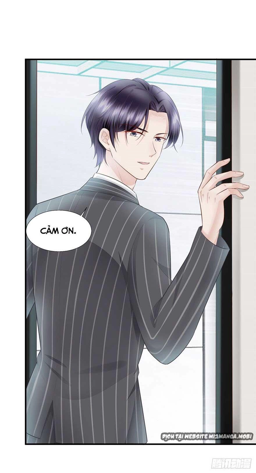 Nghịch Lai Chuyển Sinh: Gặp Phải Tần Tiên Sinh Chapter 19.2 - 8